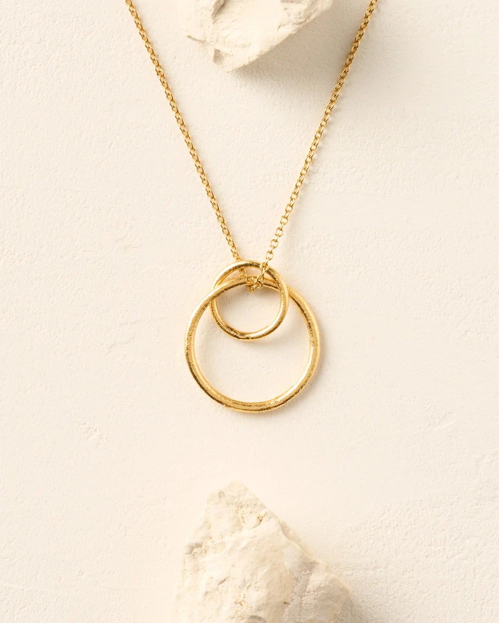 AGAPEE Selina Necklace GOLD
