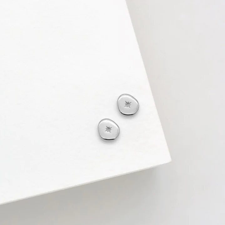 LT - Vega Stud - SILVER