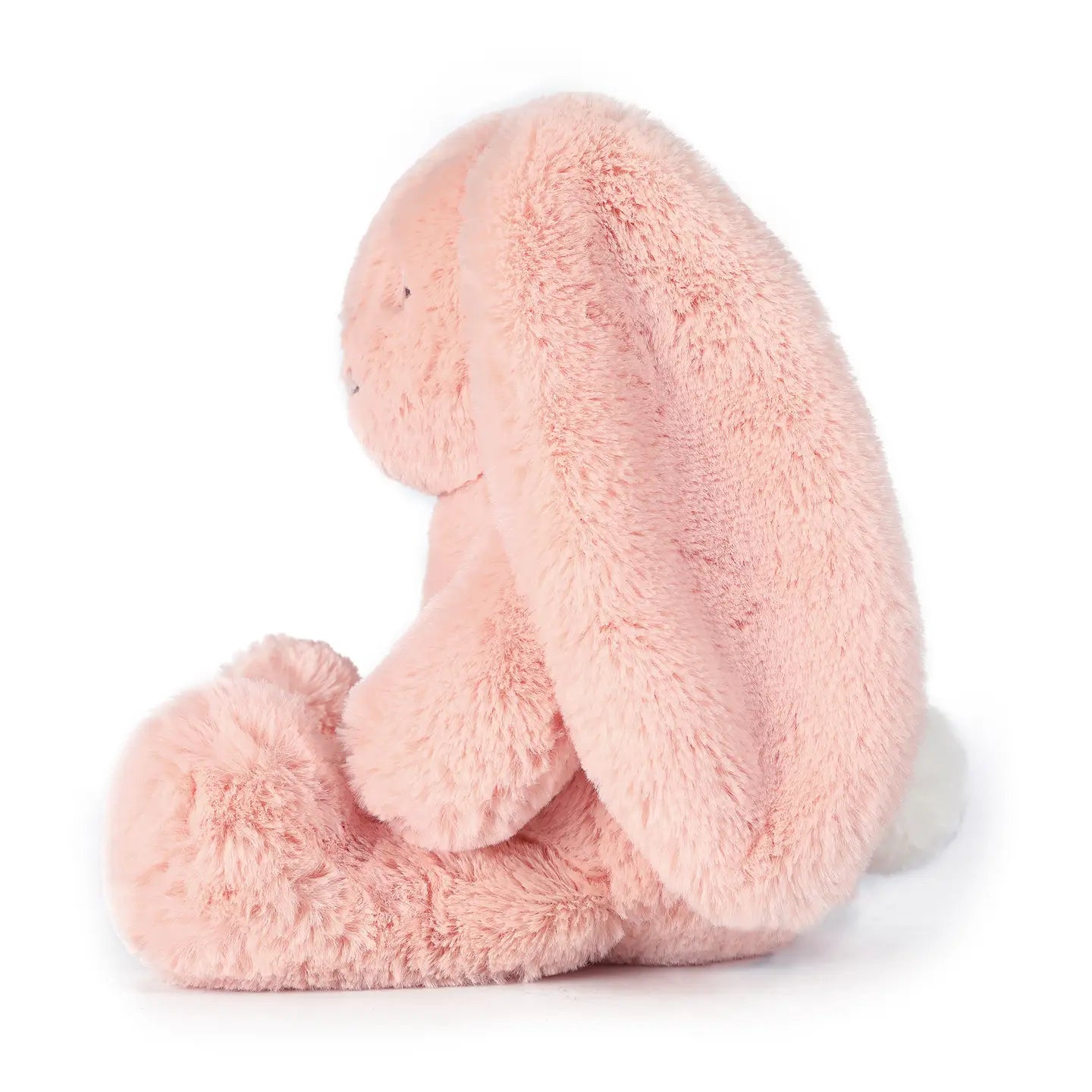 OB DESIGNS Plush Toy BELLA BUNNY ROSE PINK