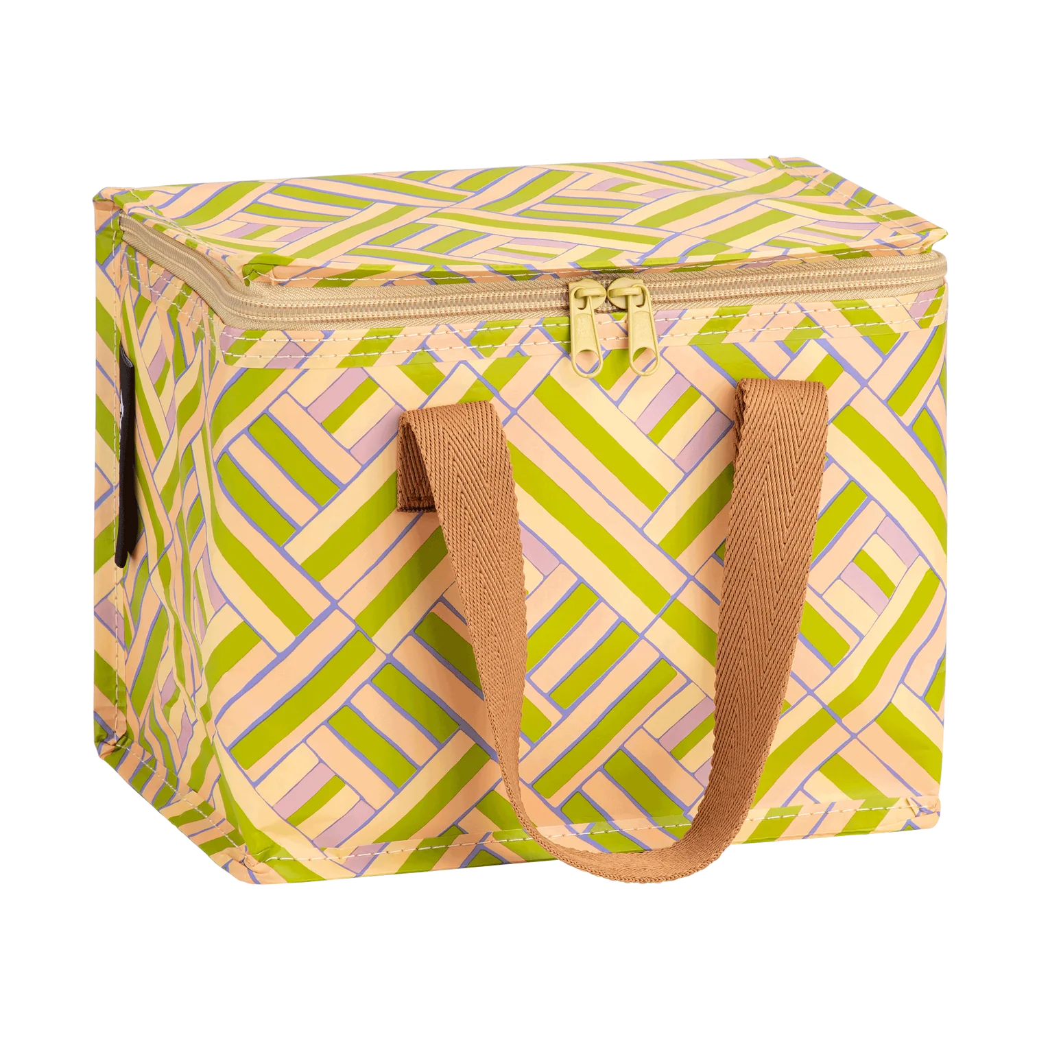 KOLLAB Lunch Box GEOMETRIC