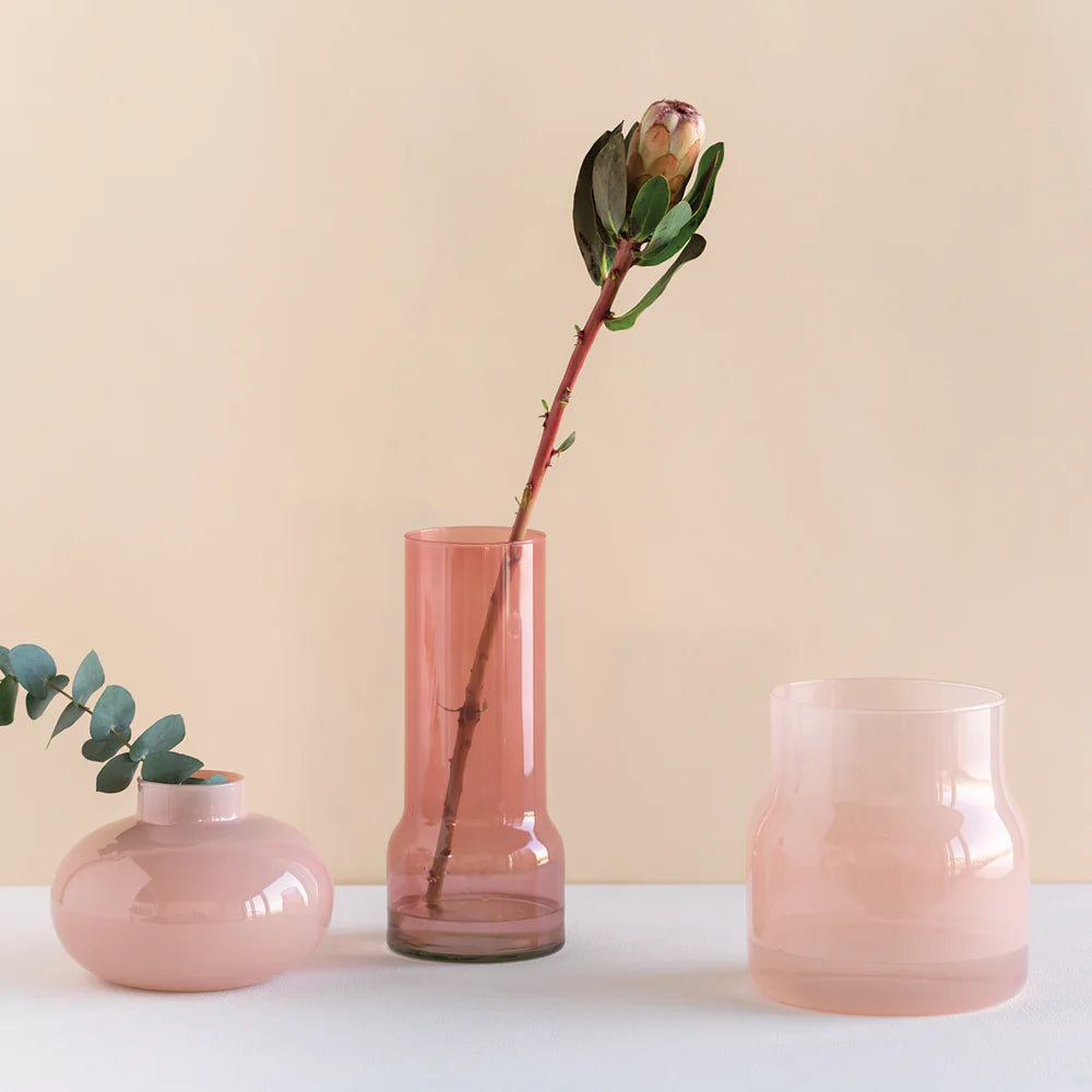 FRENCH BAZAAR Urban Nature Nekku Vase