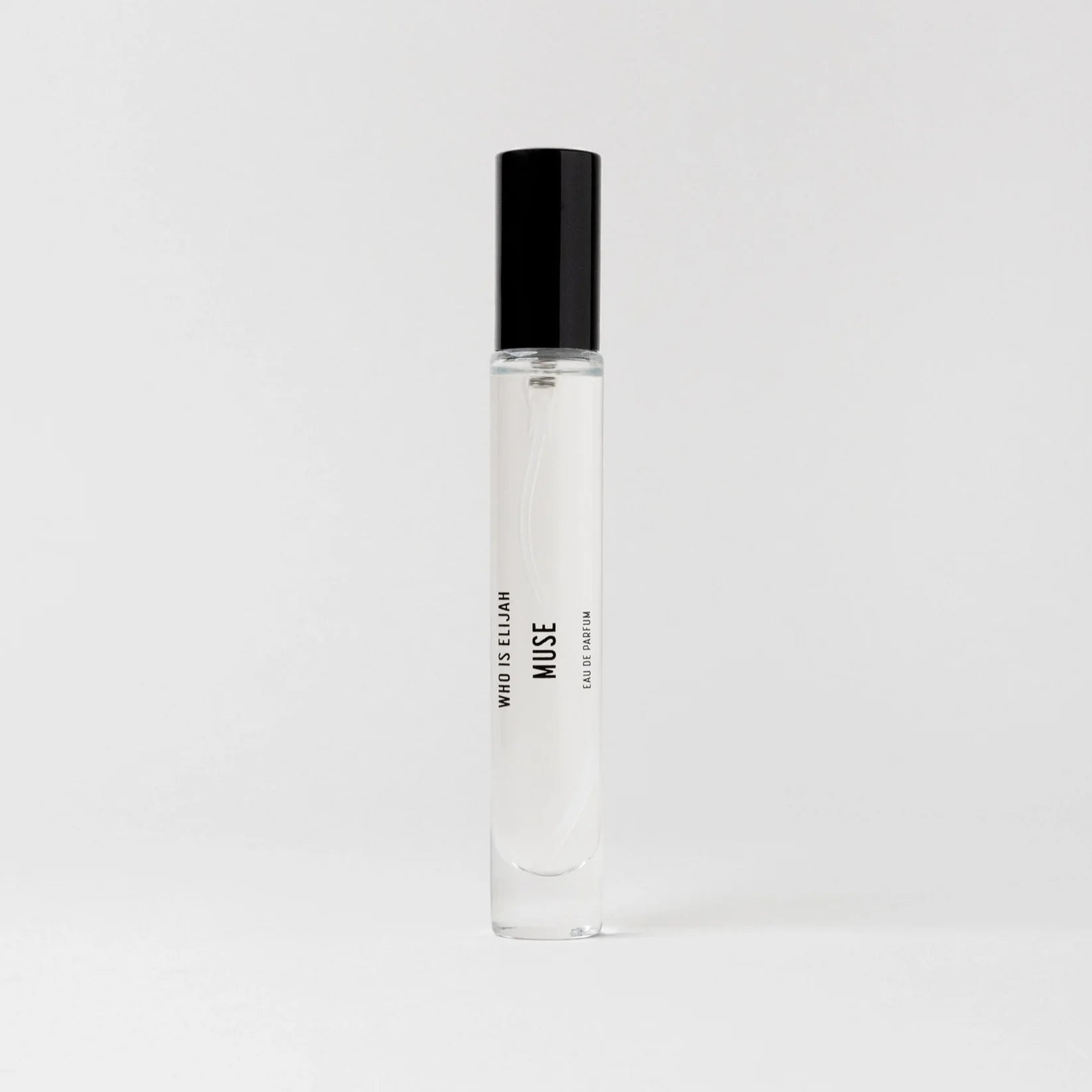 WHO IS ELIJAH Muse 10ML