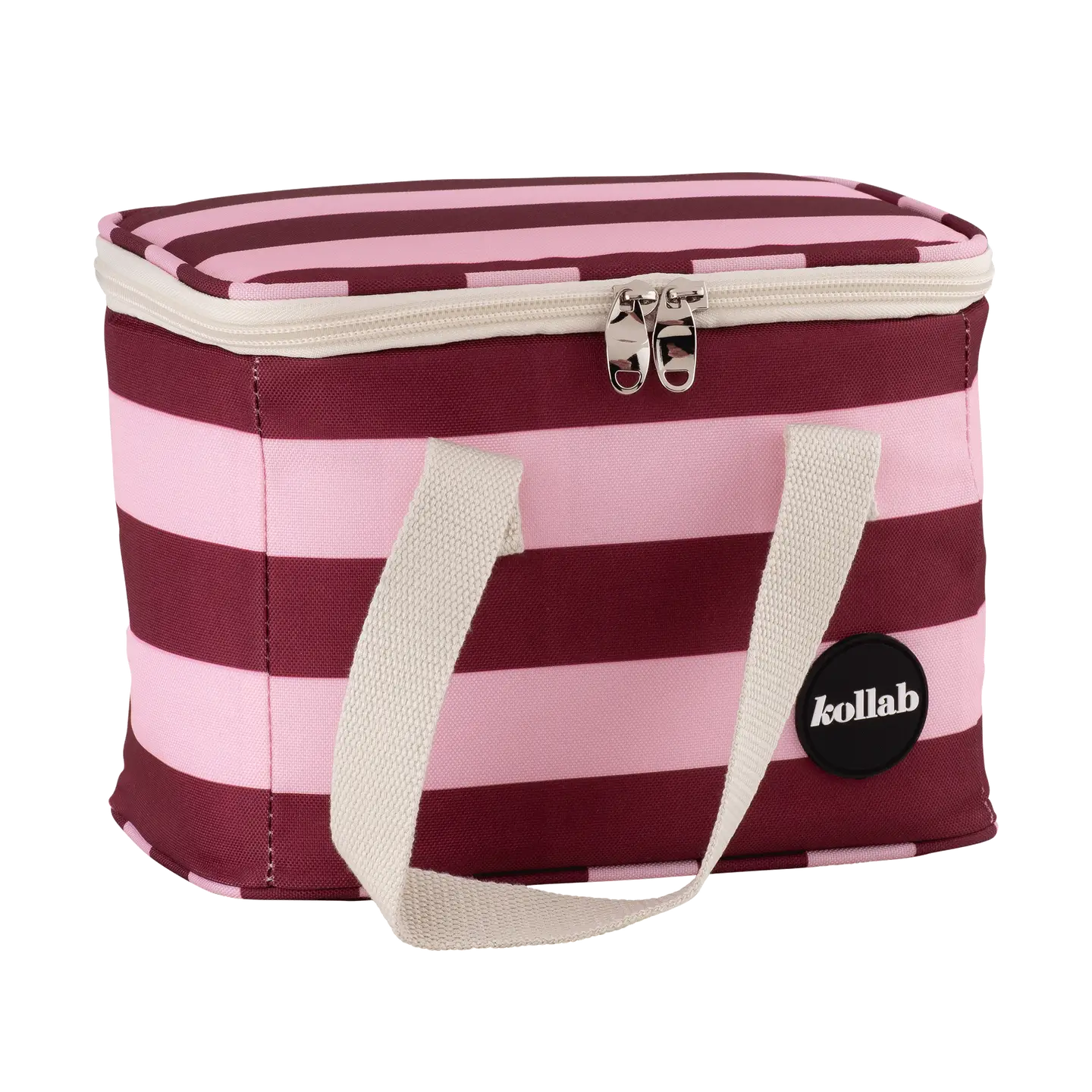 KOLLAB Lunch Box COCO STRIPE