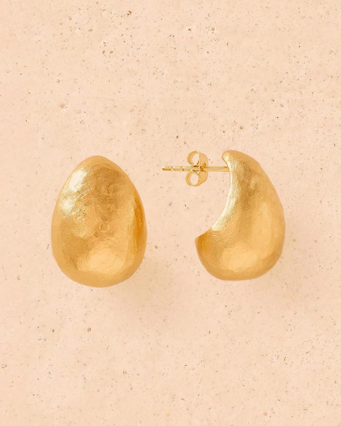 AGAPEE Figuera Earrings Medium