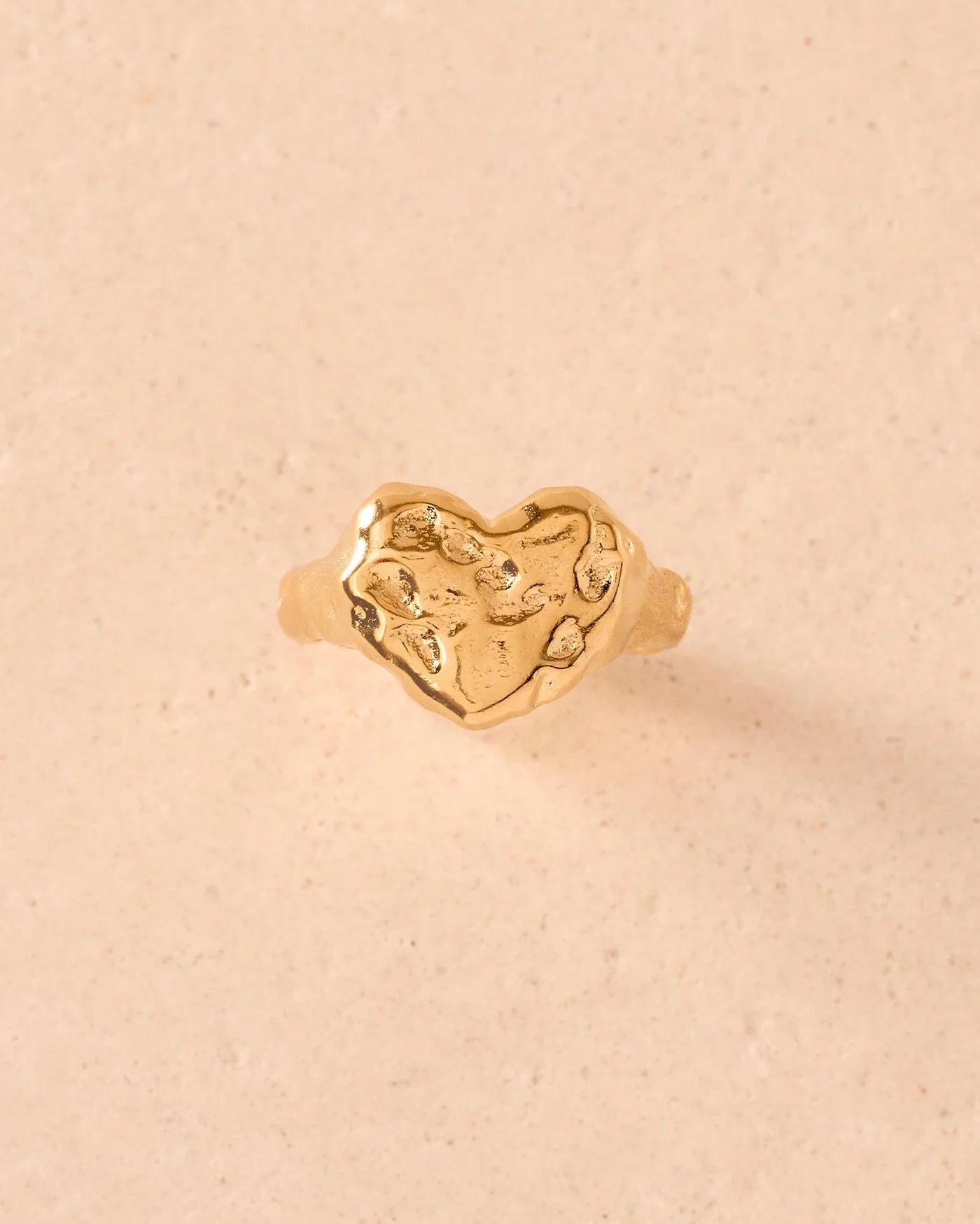 AGAPEE Livia Ring GOLD