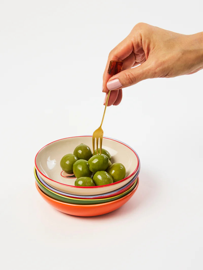 JONES & CO Happy Hour Spritz Bowl