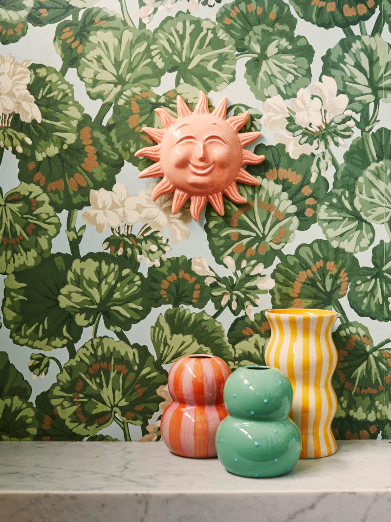 JONES & CO Icon Nectar Peach Sun