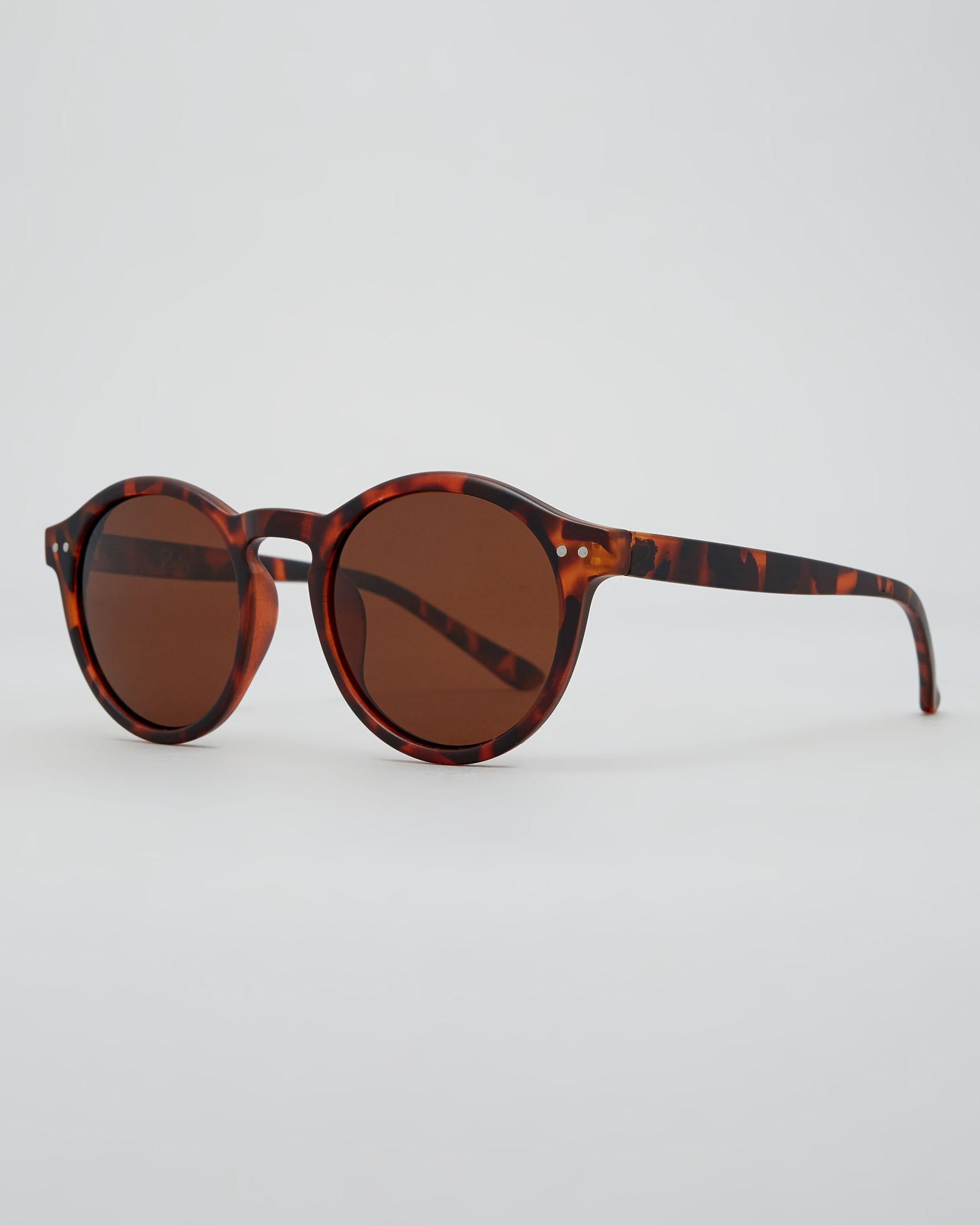 REALITY Hudson MATT TURTLE