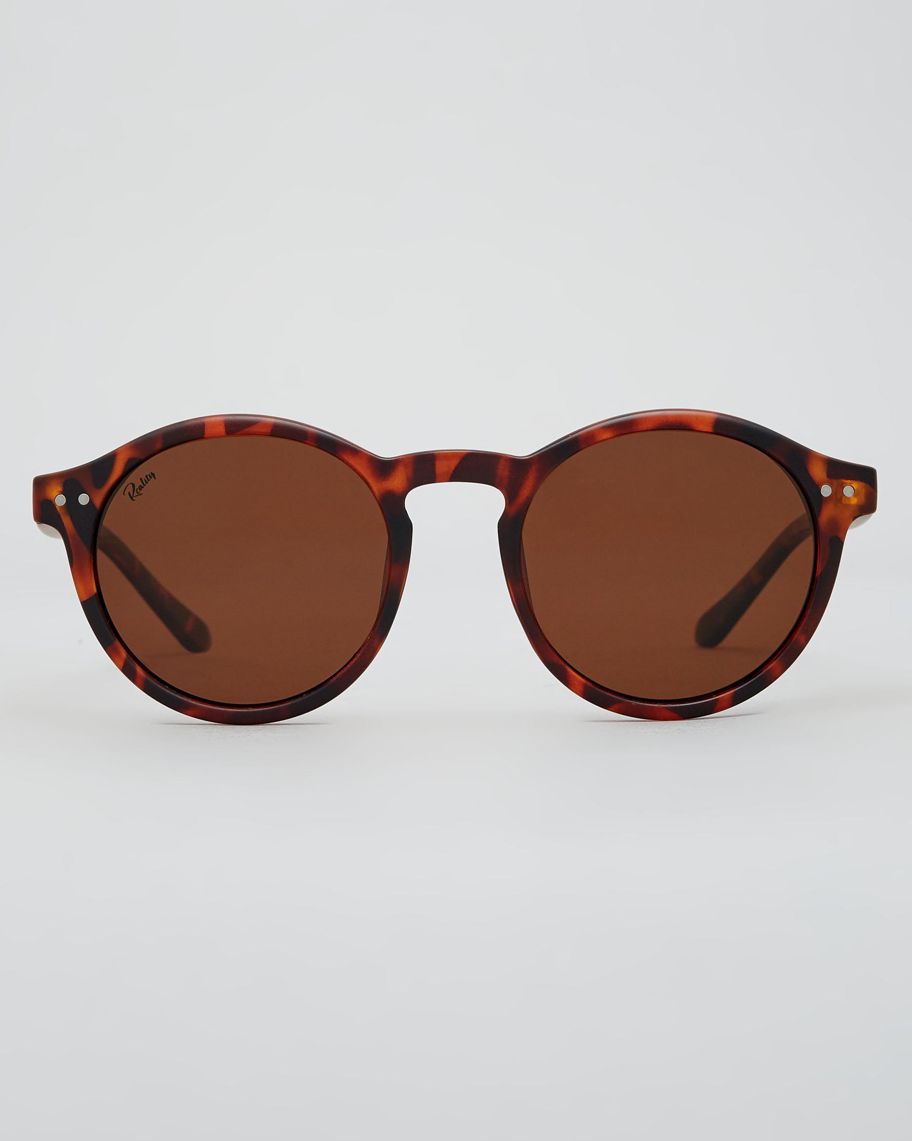 REALITY Hudson MATT TURTLE