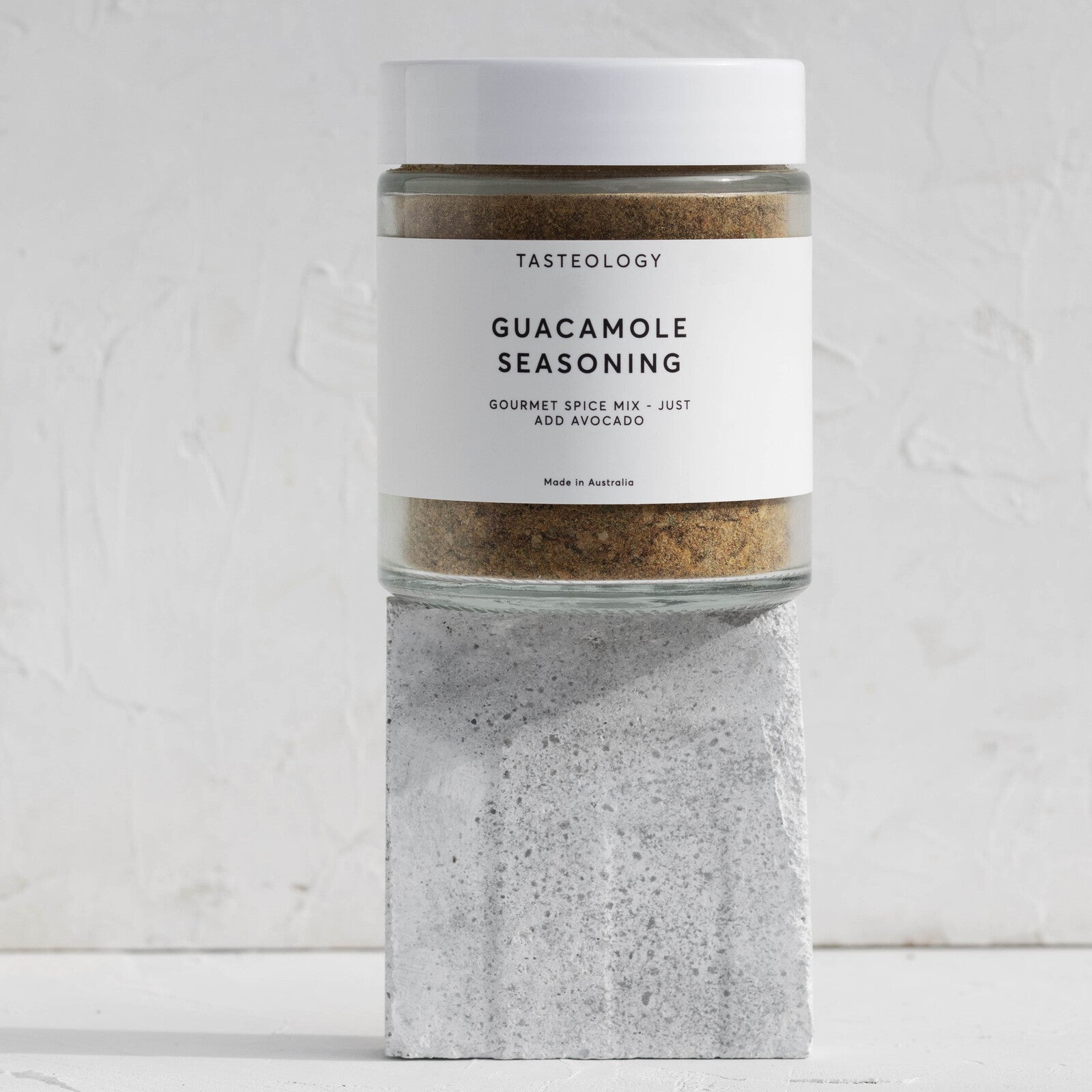 TASTEOLOGY Guacamole Seasoning