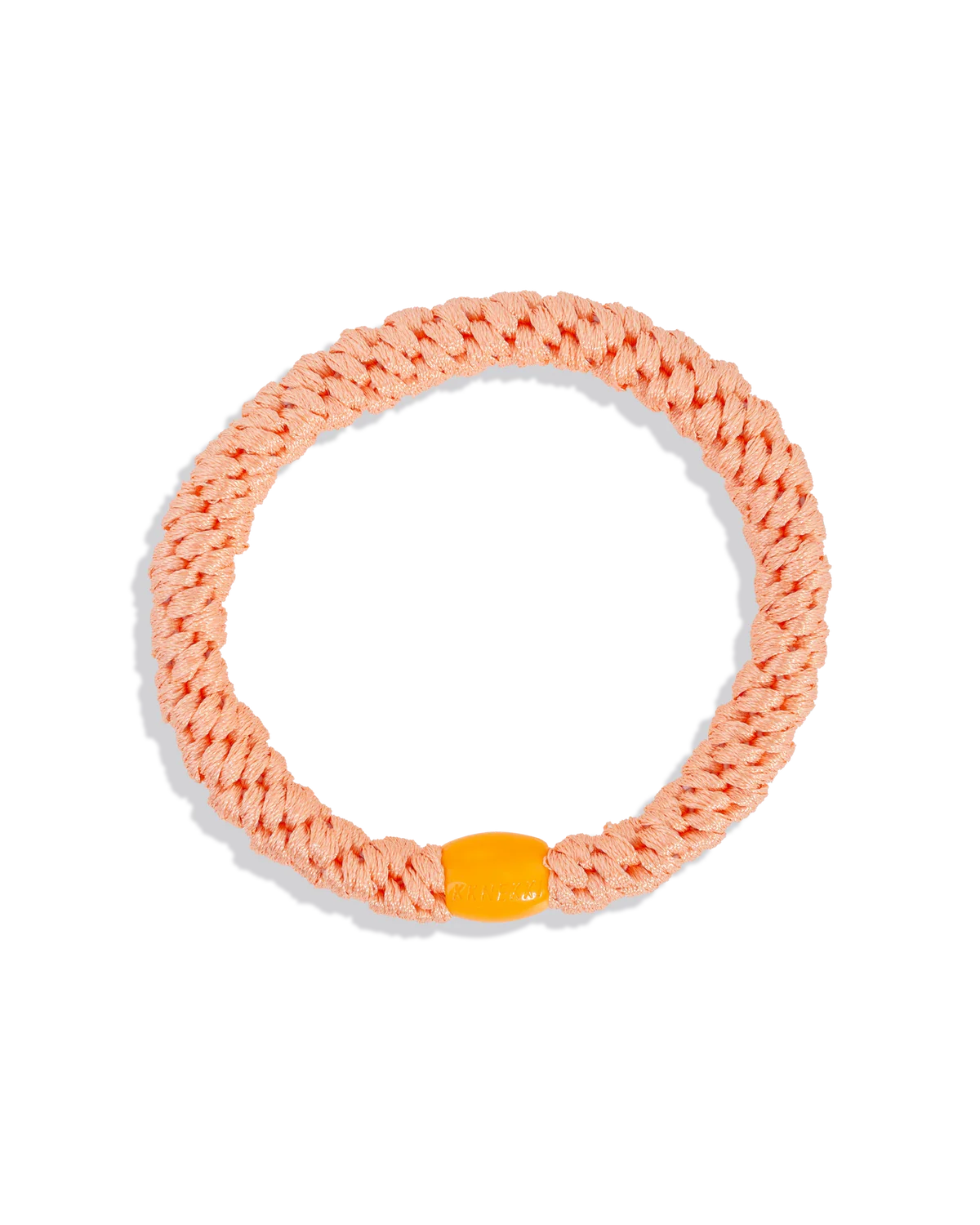 KKNEKKI Original Hair Tie CORAL