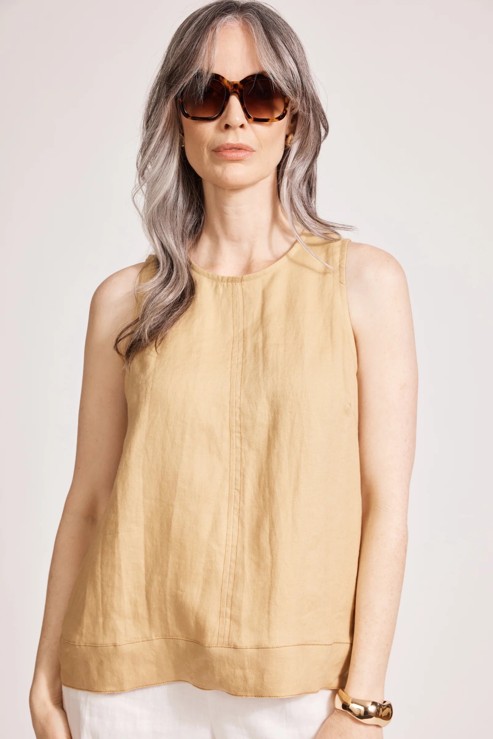 EB & IVE Miramar Tank CAMEL