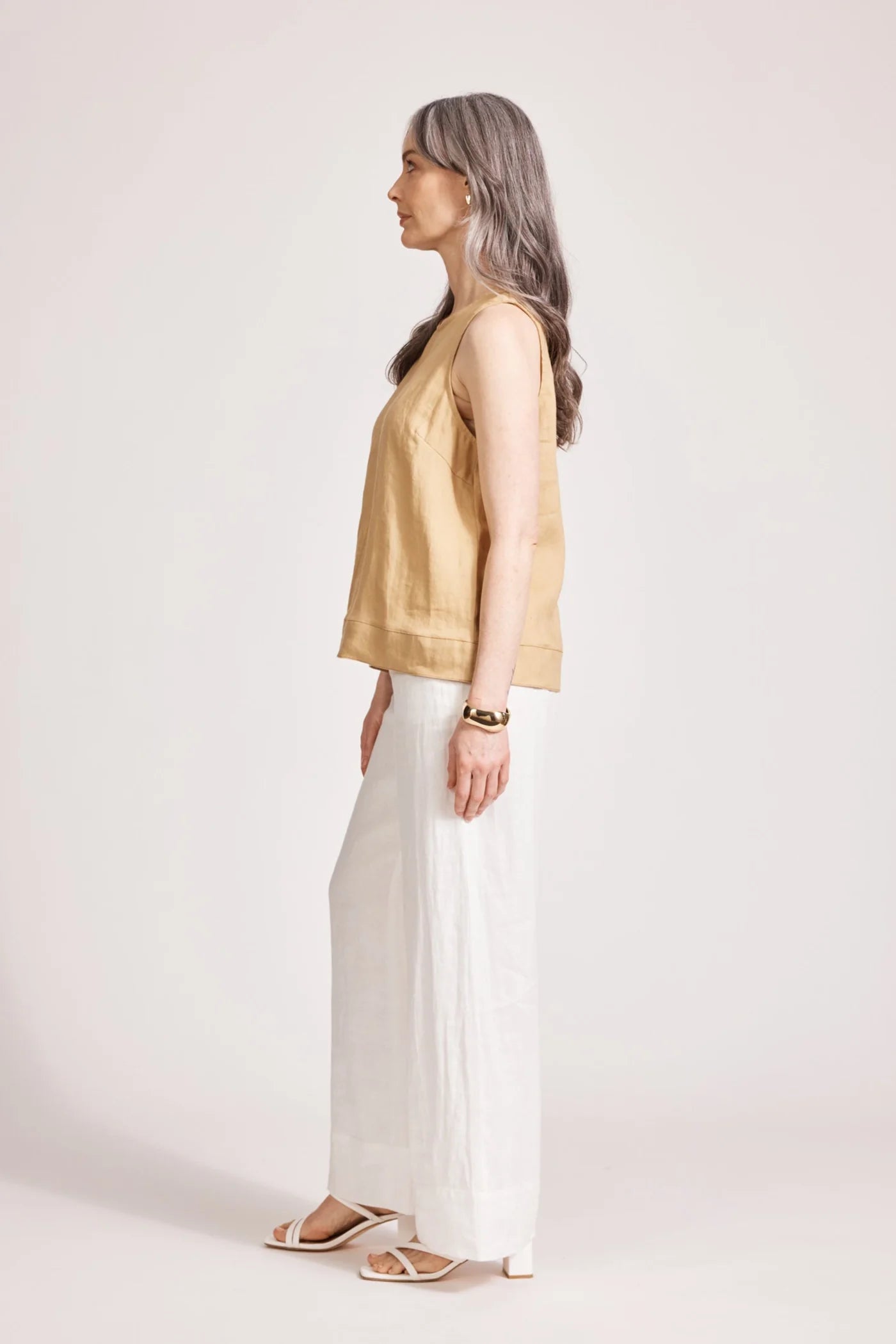 EB & IVE Miramar Tank CAMEL