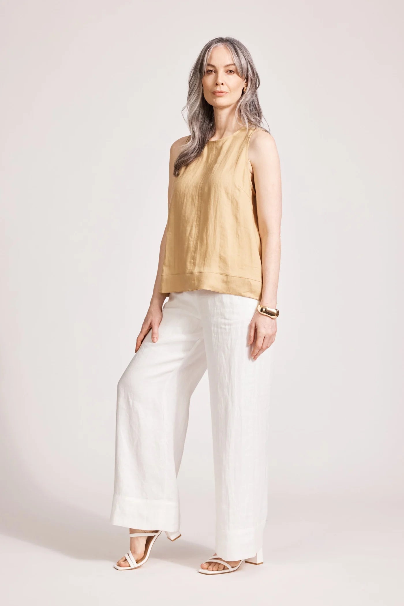 EB & IVE Miramar Tank CAMEL