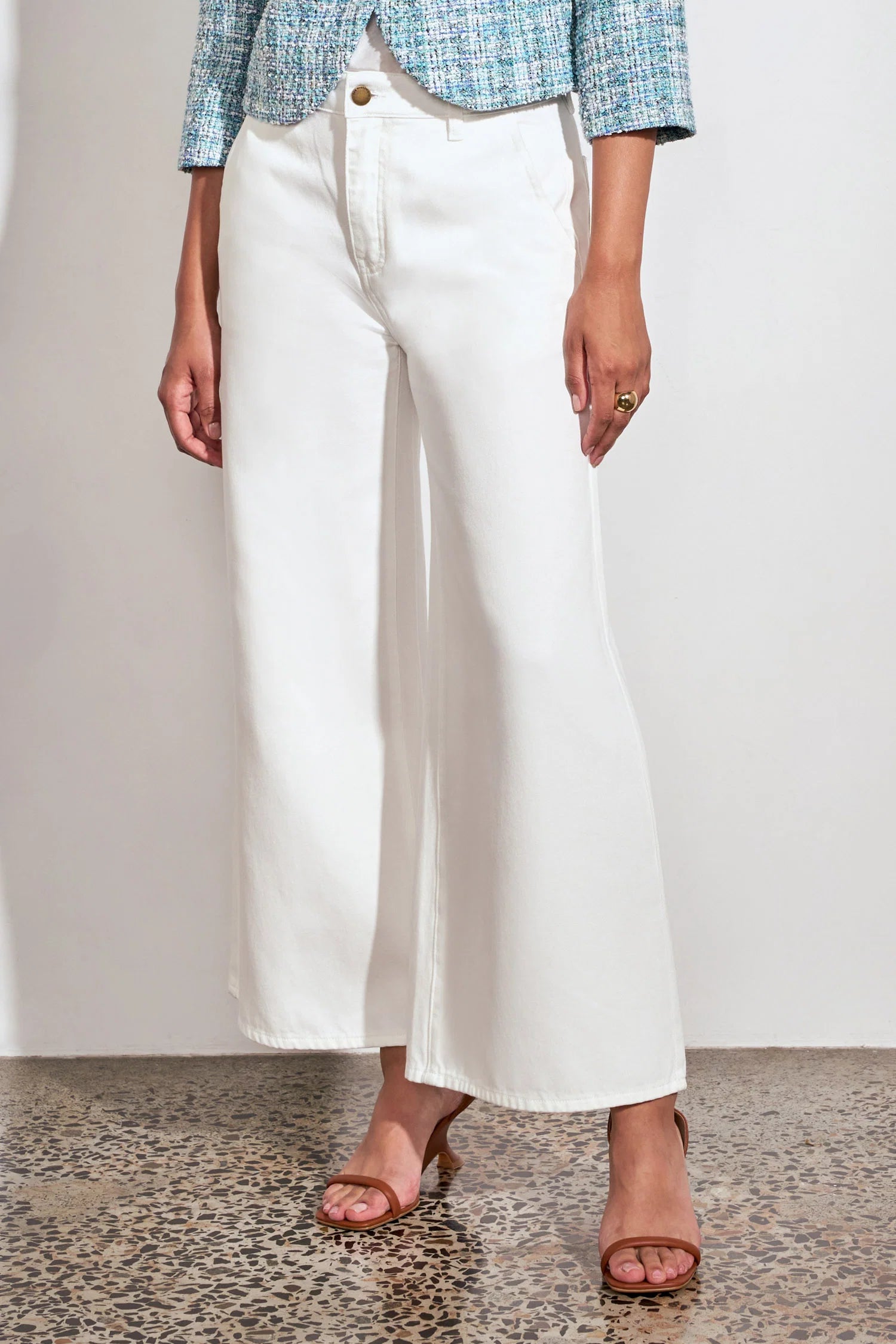 Zoe Kratzmann Affinity Jean ELM