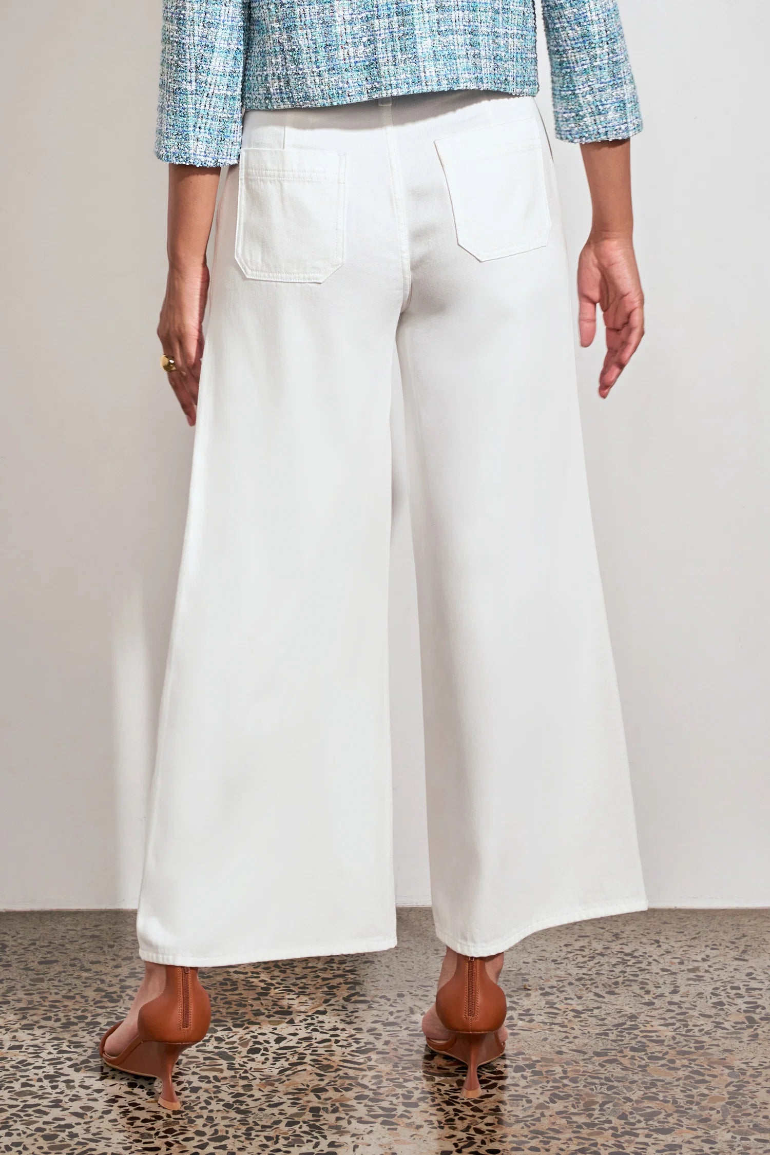 Zoe Kratzmann Affinity Jean ELM