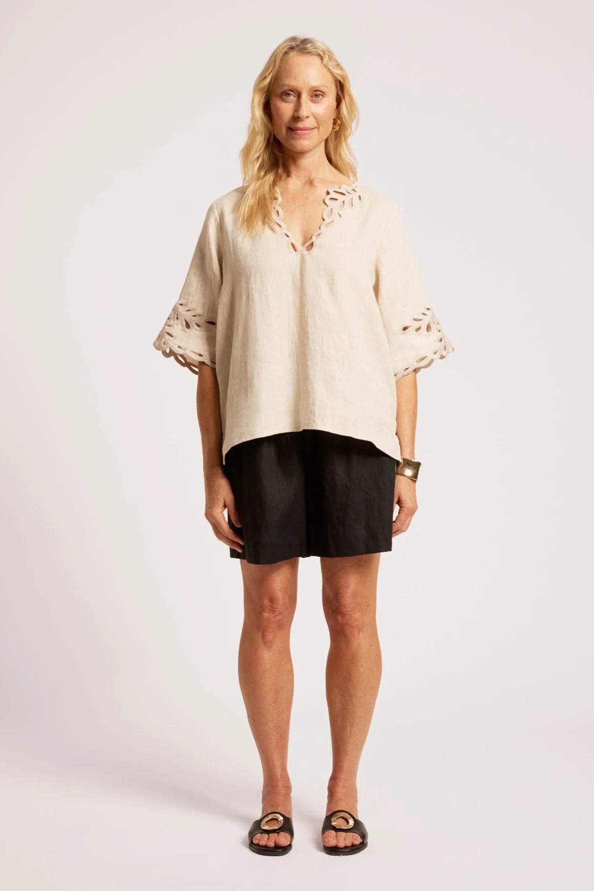 EB & IVE Maris Top TUSK