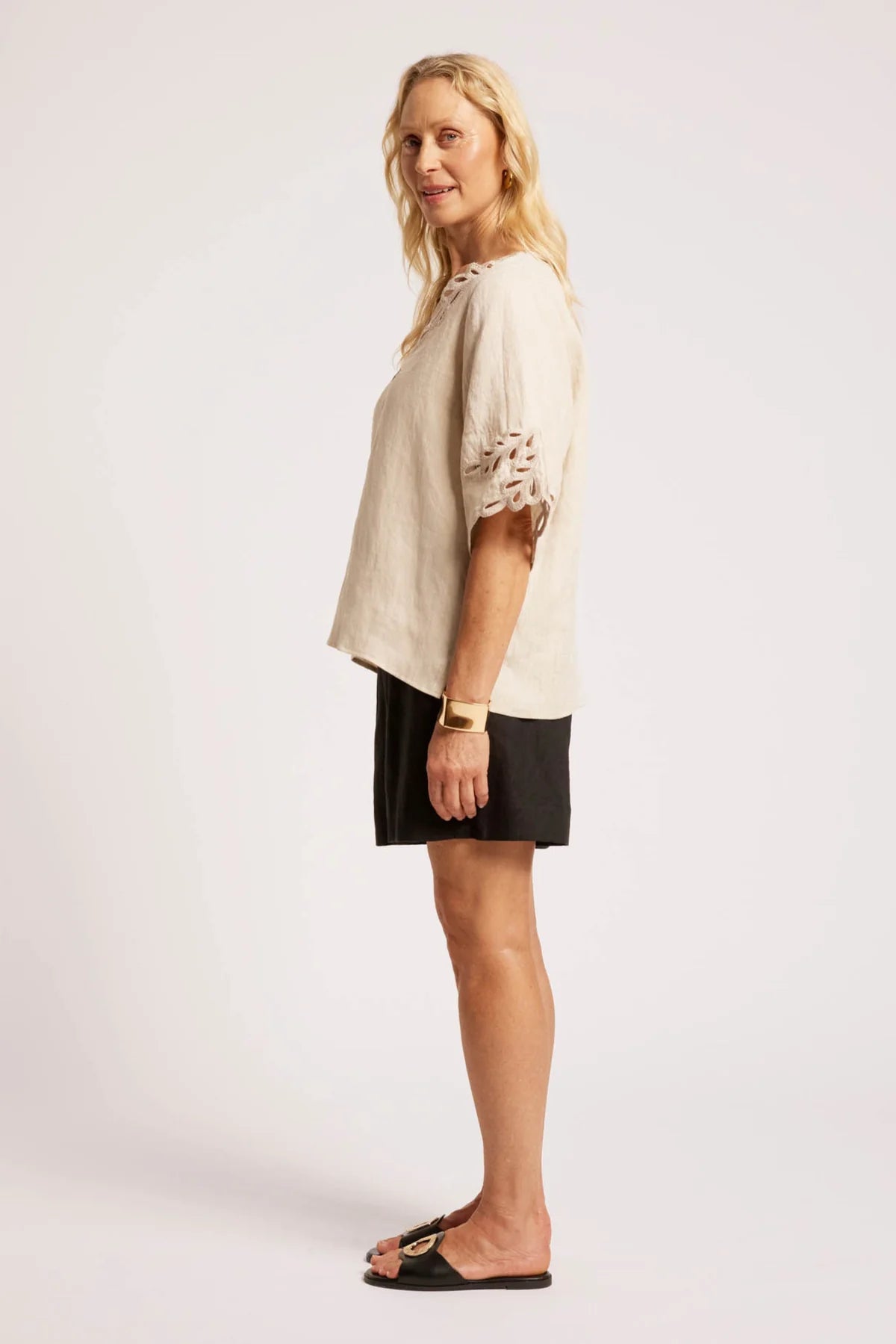 EB & IVE Maris Top TUSK