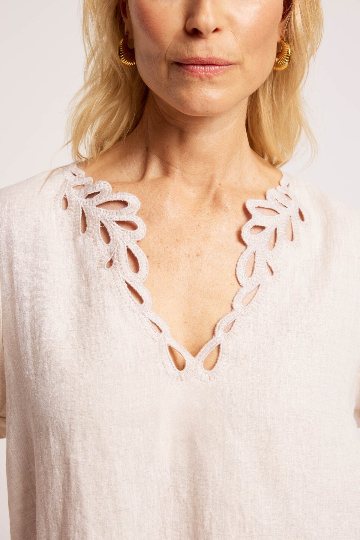 EB & IVE Maris Top TUSK
