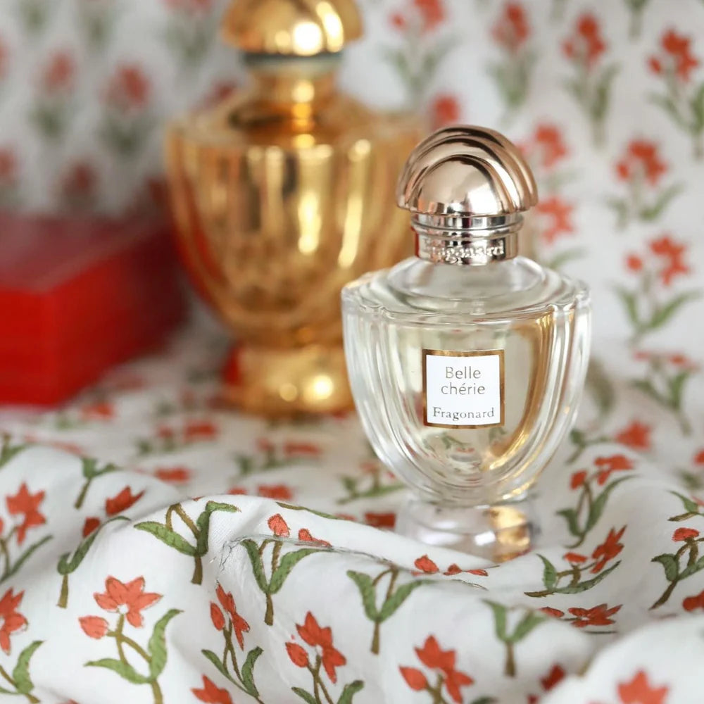 FRAGONARD EDP Belle Cherie 50ml