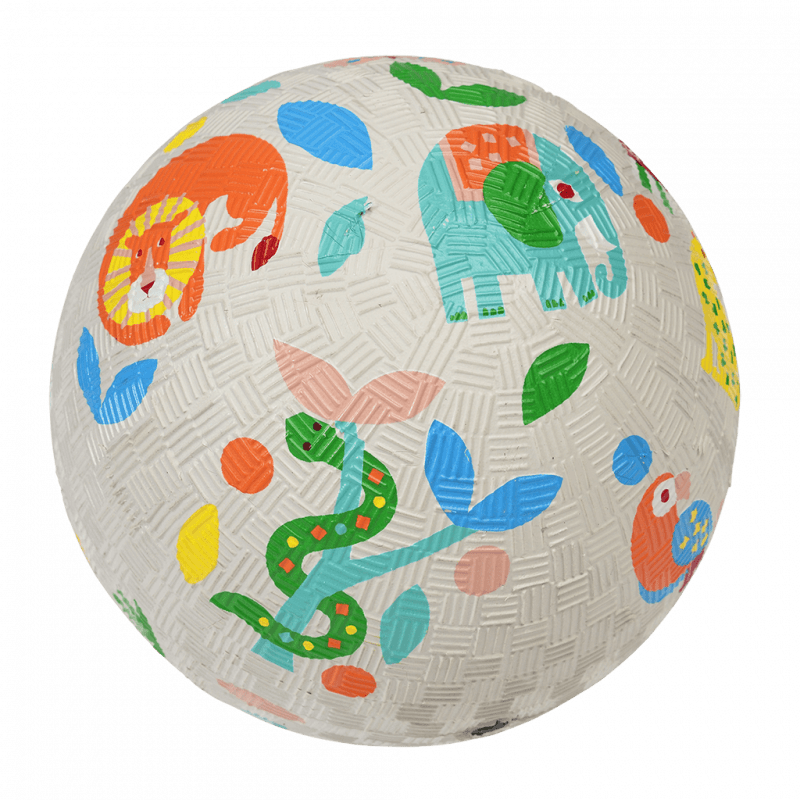 Play Ball WILD WONDERS