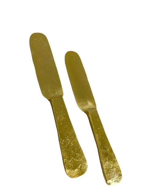 Organic Spreader GOLD