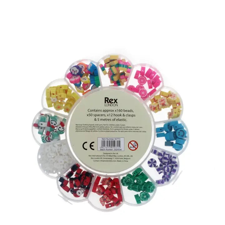 Make your Own Jewellery Set DAISY