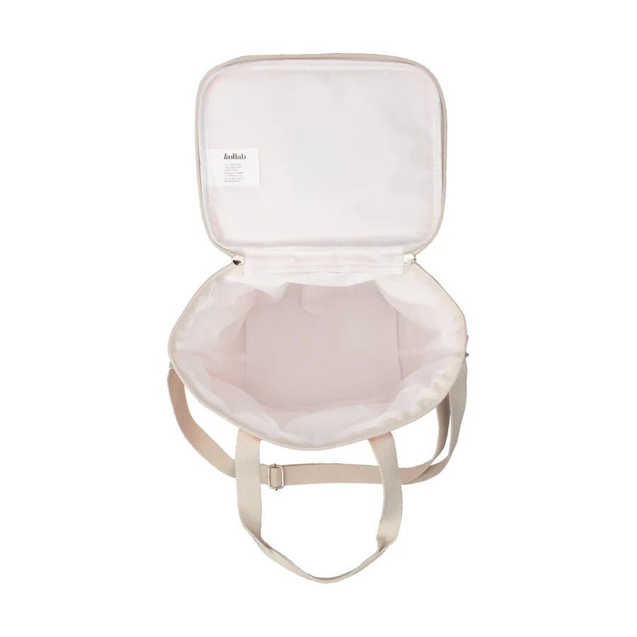 KOLLAB Mini Cooler BUTTER BLUE