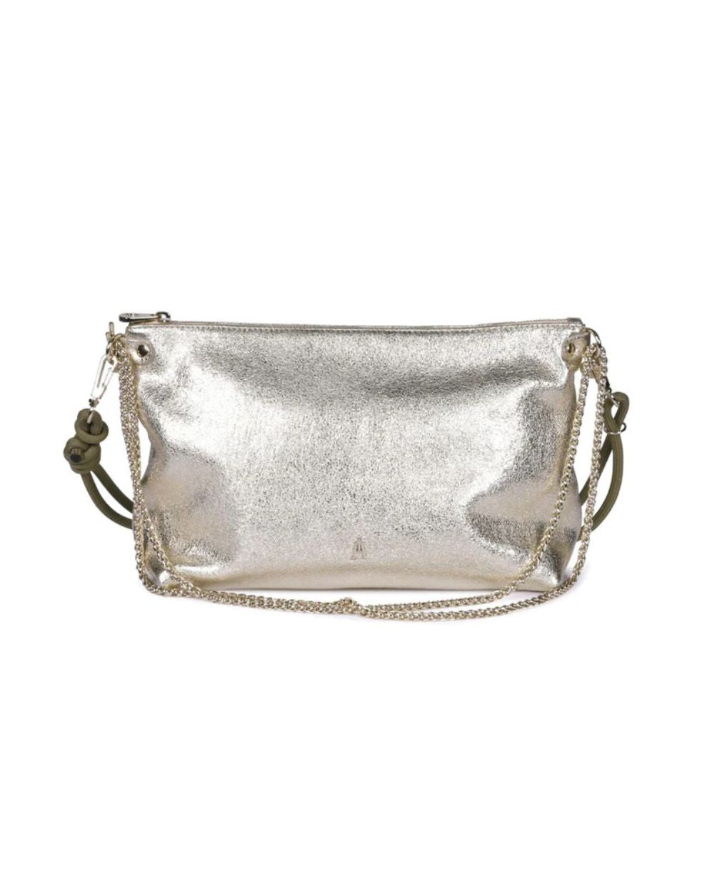 CRAIE STUDIO Mallow Bag CHAMPAGNE