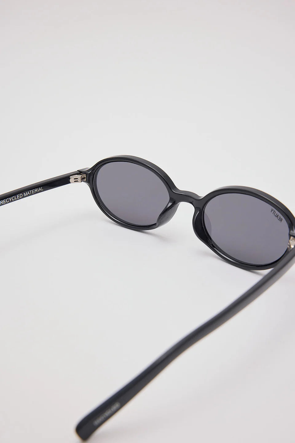 REALITY The Bessette BLACK