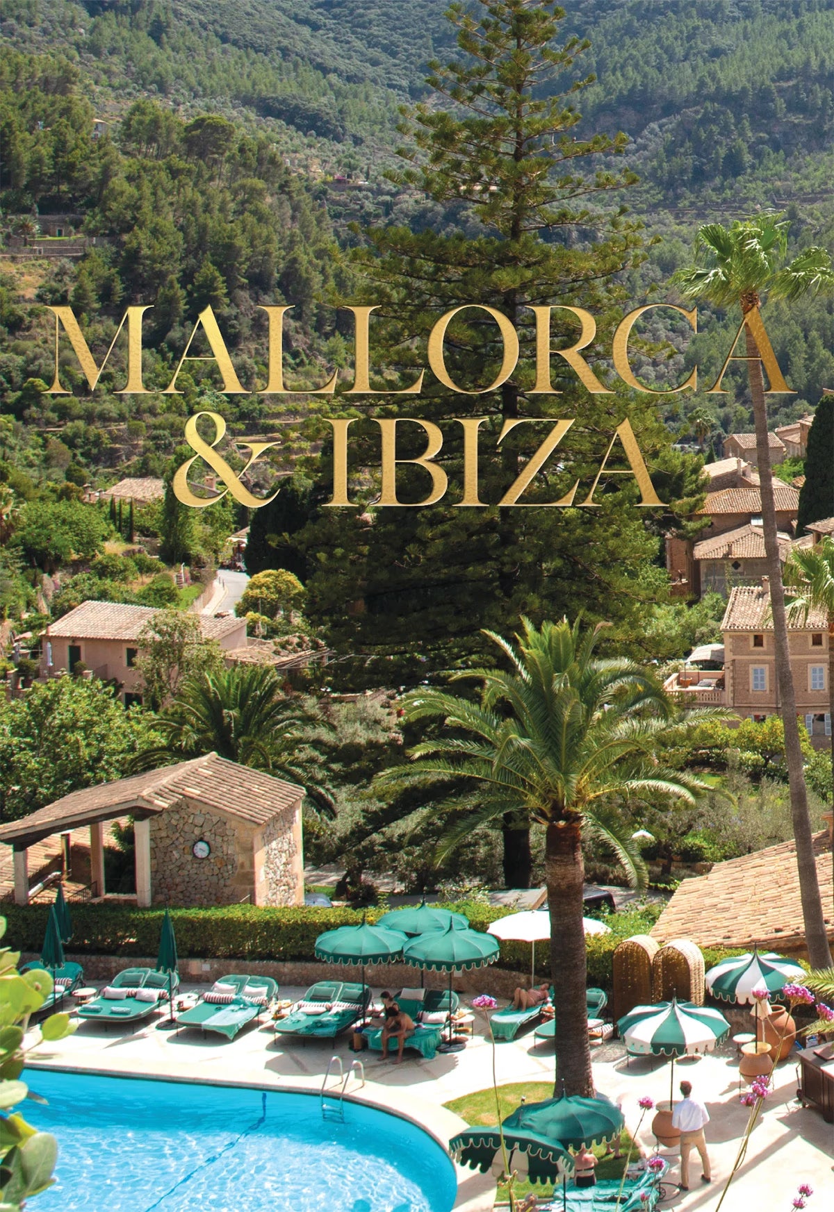 Mallorca & Ibiza