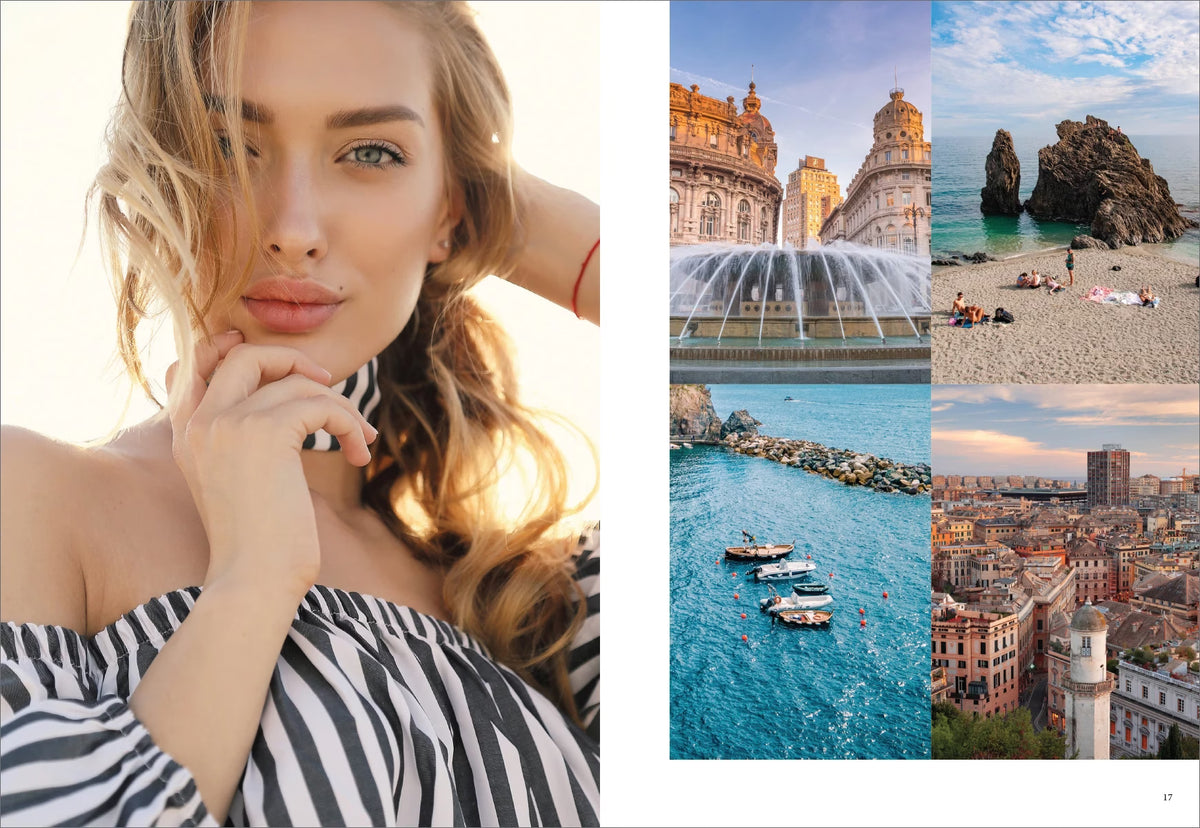 Italian Coast