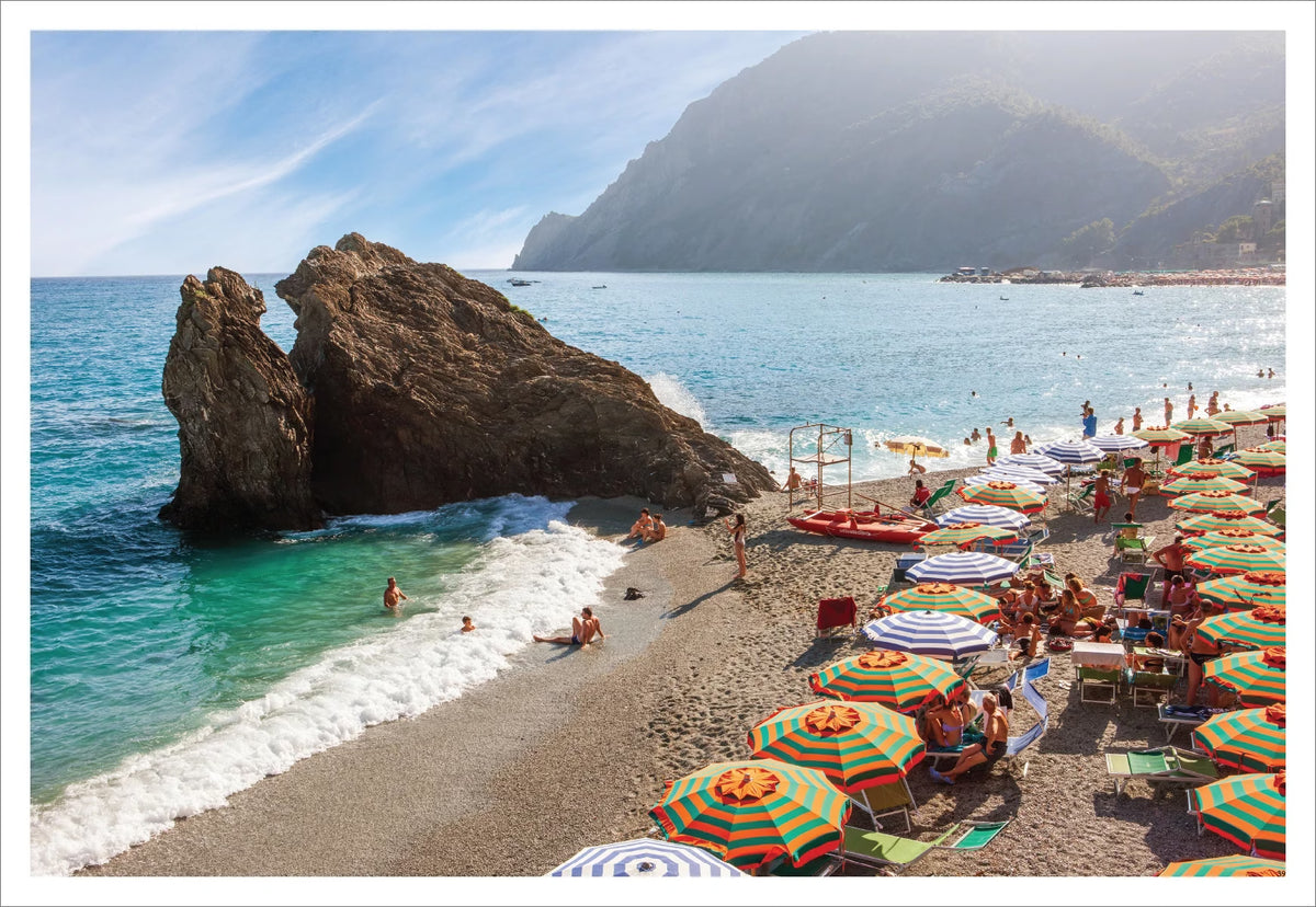 Italian Coast