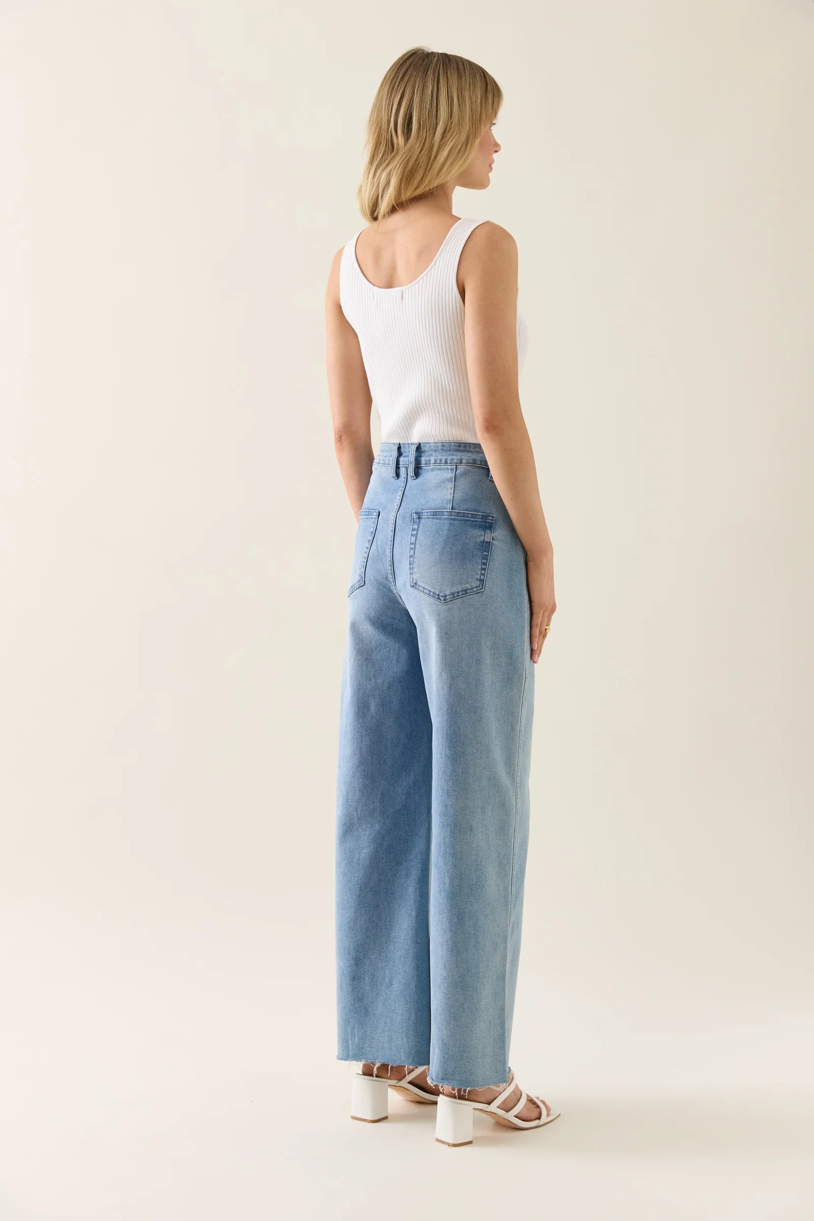ISLE OF MINE Tate Jeans STELLAR