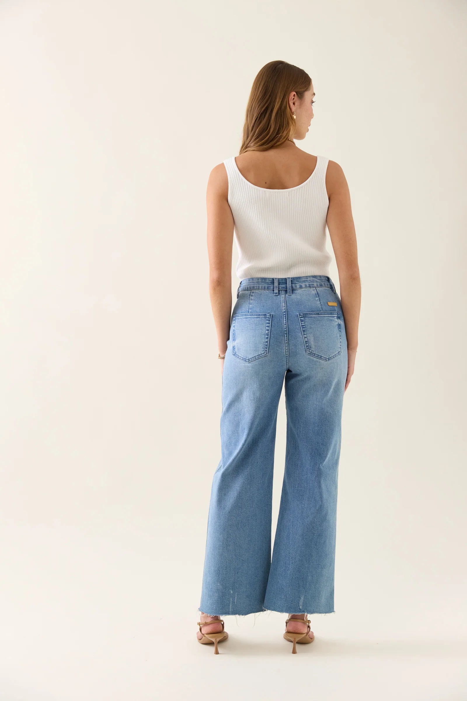 ISLE OF MINE Tate Jeans STELLAR