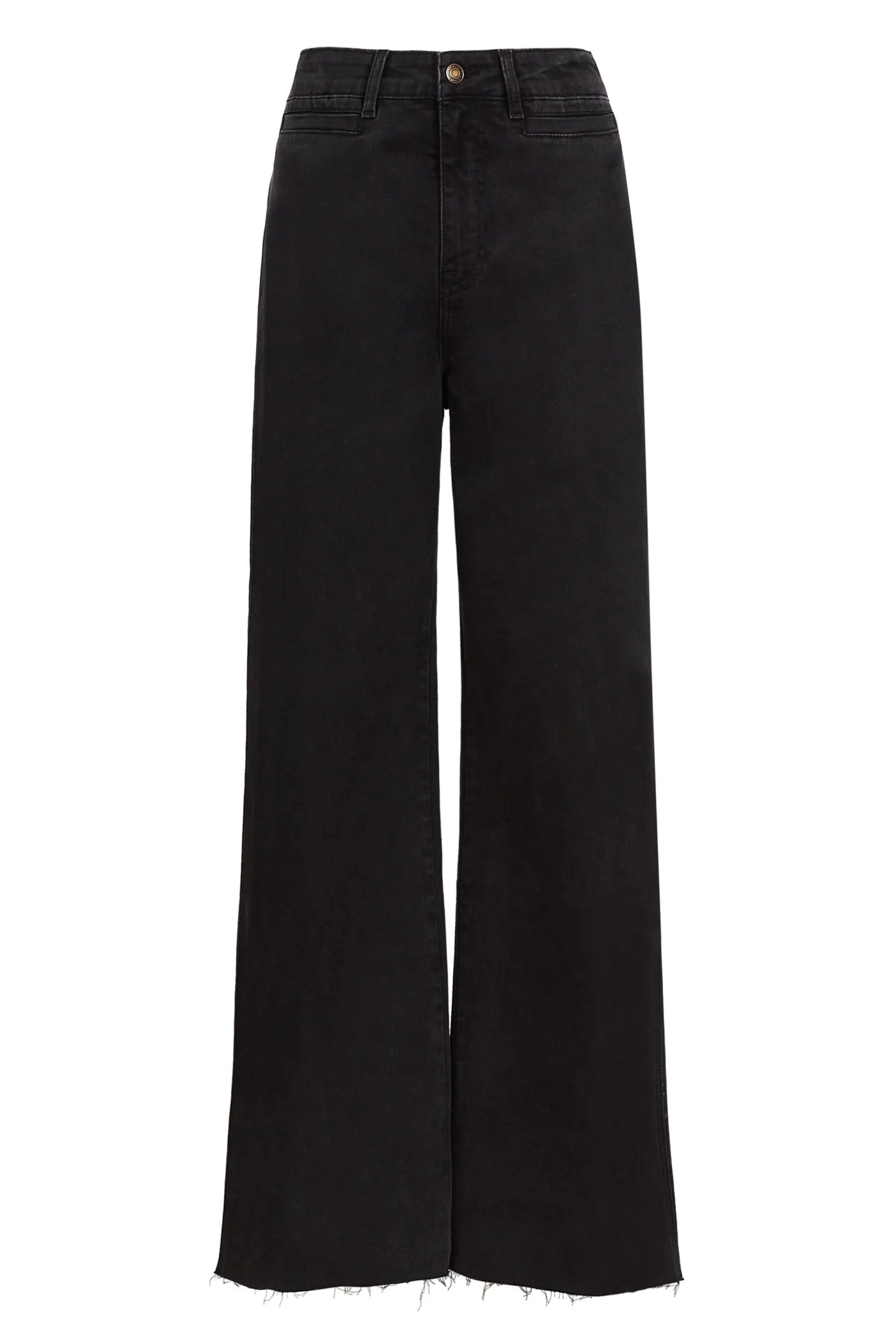 ISLE Tate Denim ASH