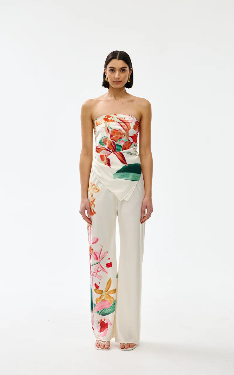 KINNEY Positano Scarf POSITANO