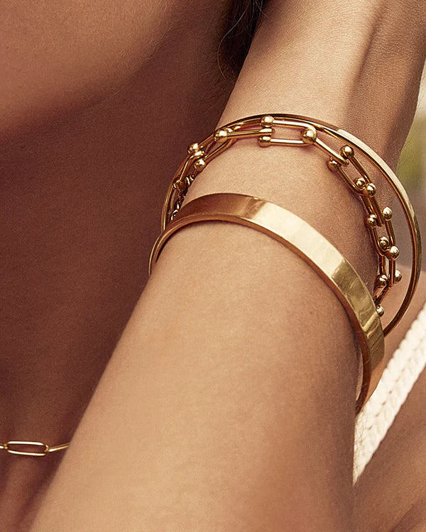 Arms of Eve Kane Bracelet GOLD