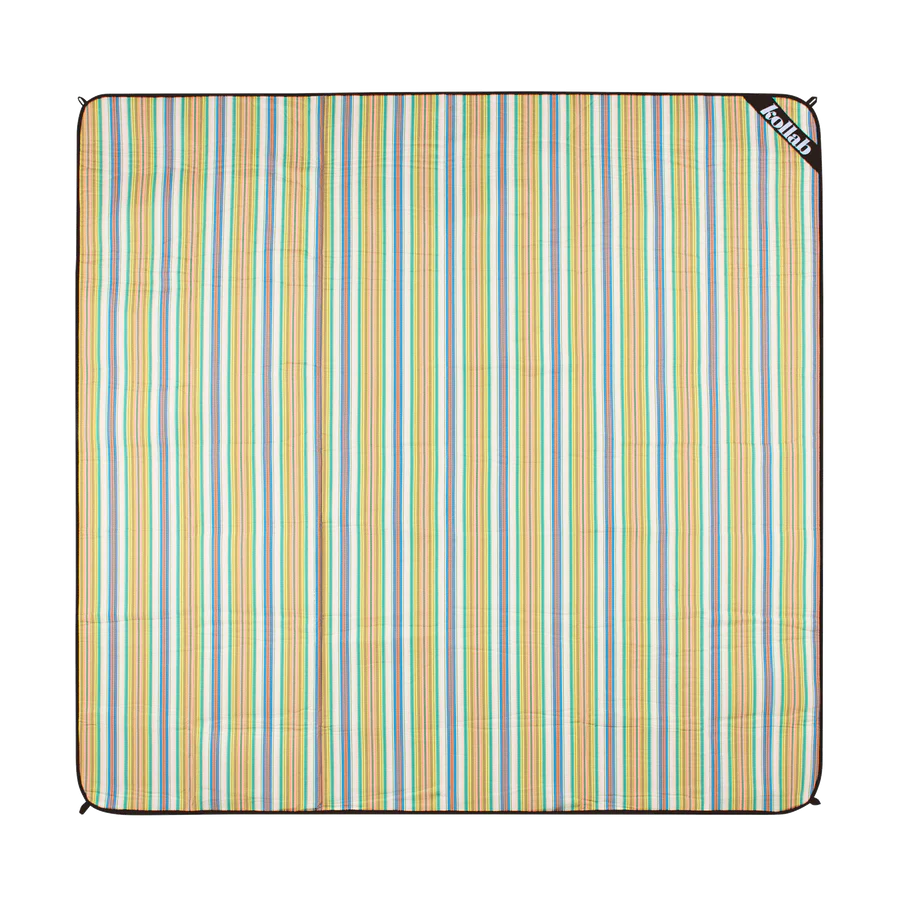 KOLLAB Picnic Mat POSITANO