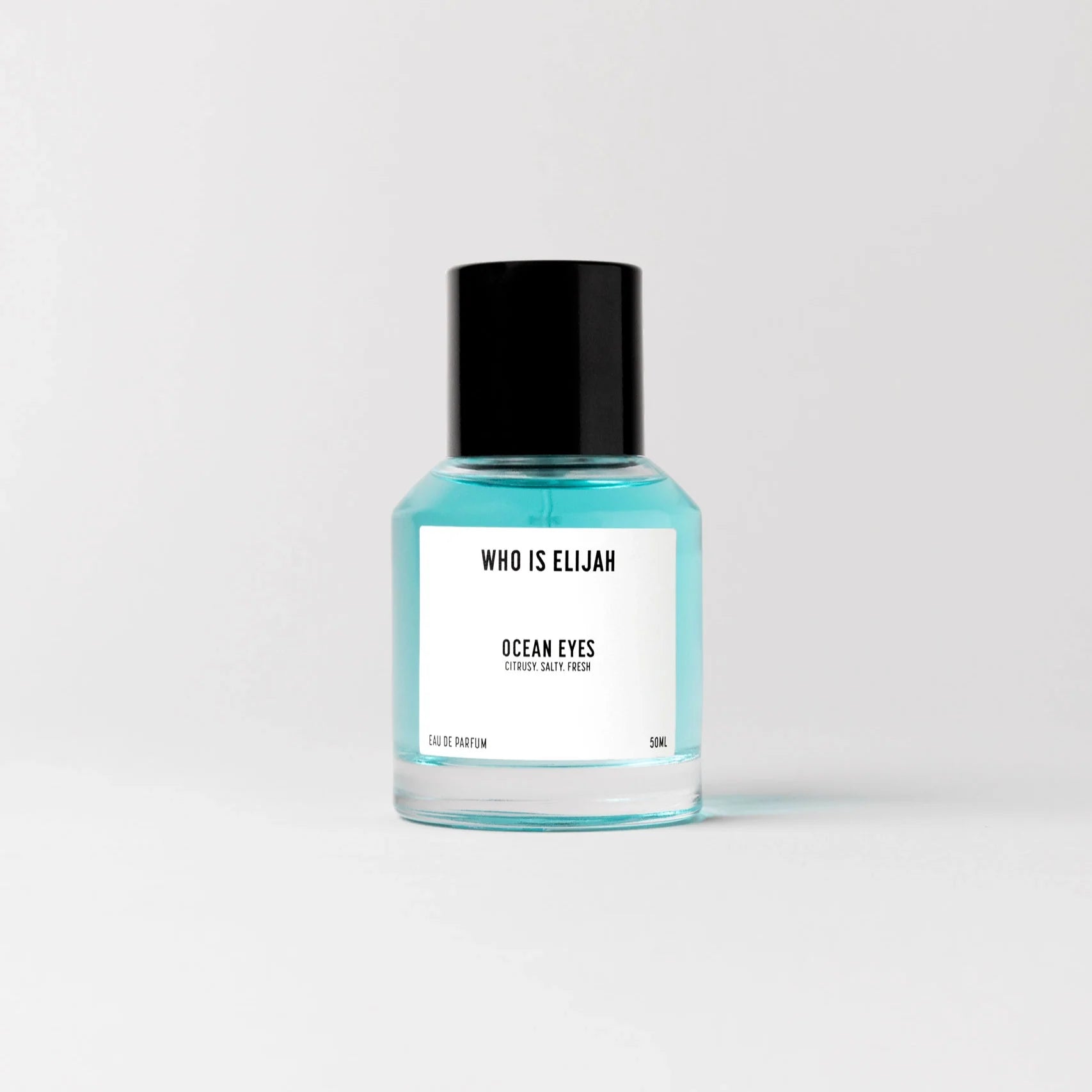 WHO IS ELIJAH Ocean Eyes 50ML