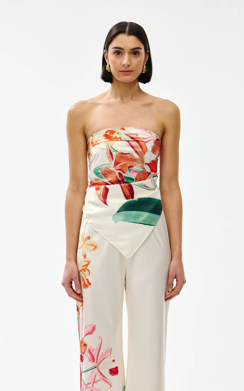 KINNEY Positano Scarf POSITANO