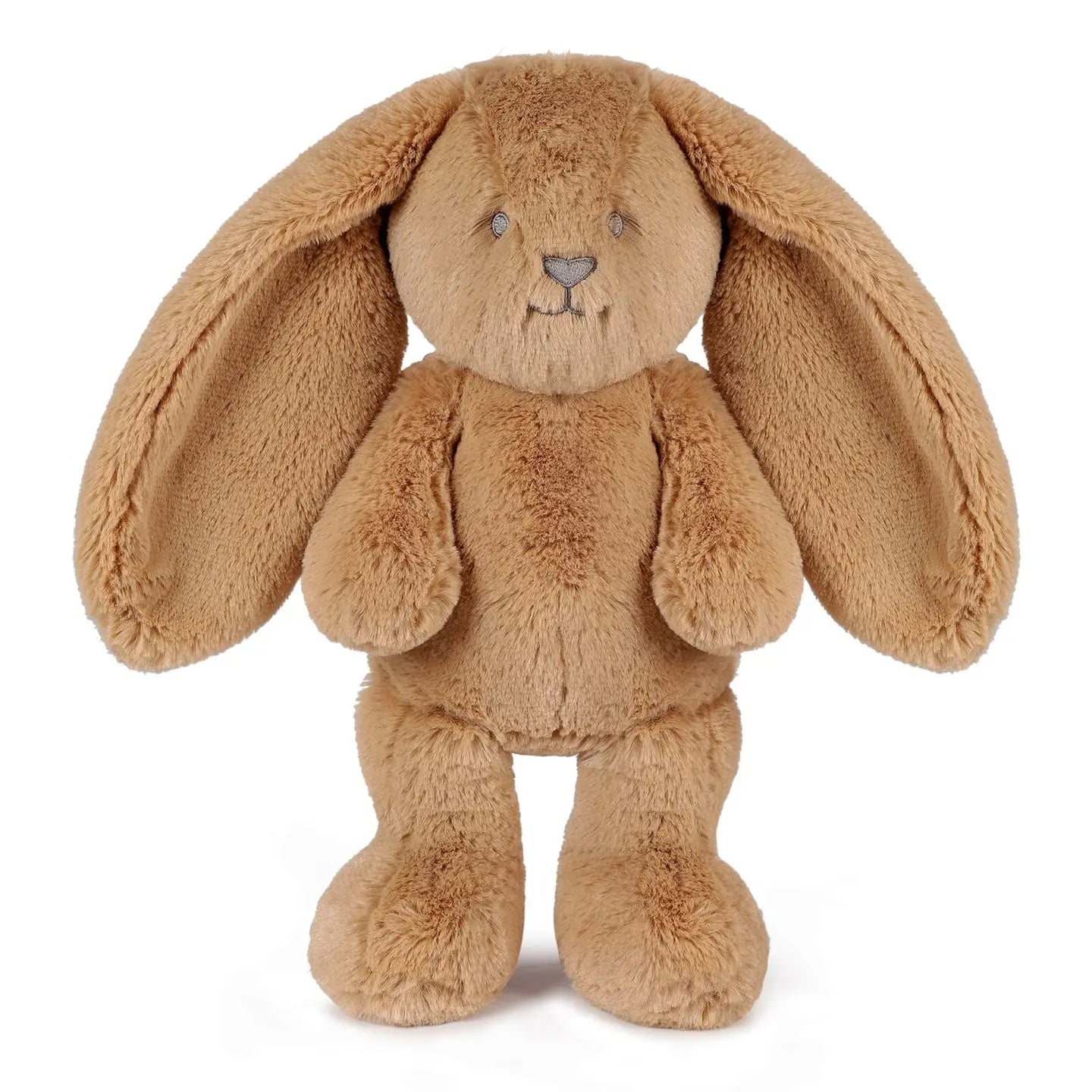 OB DESIGNS Plush Toy BAILEY BUNNY CARAMEL