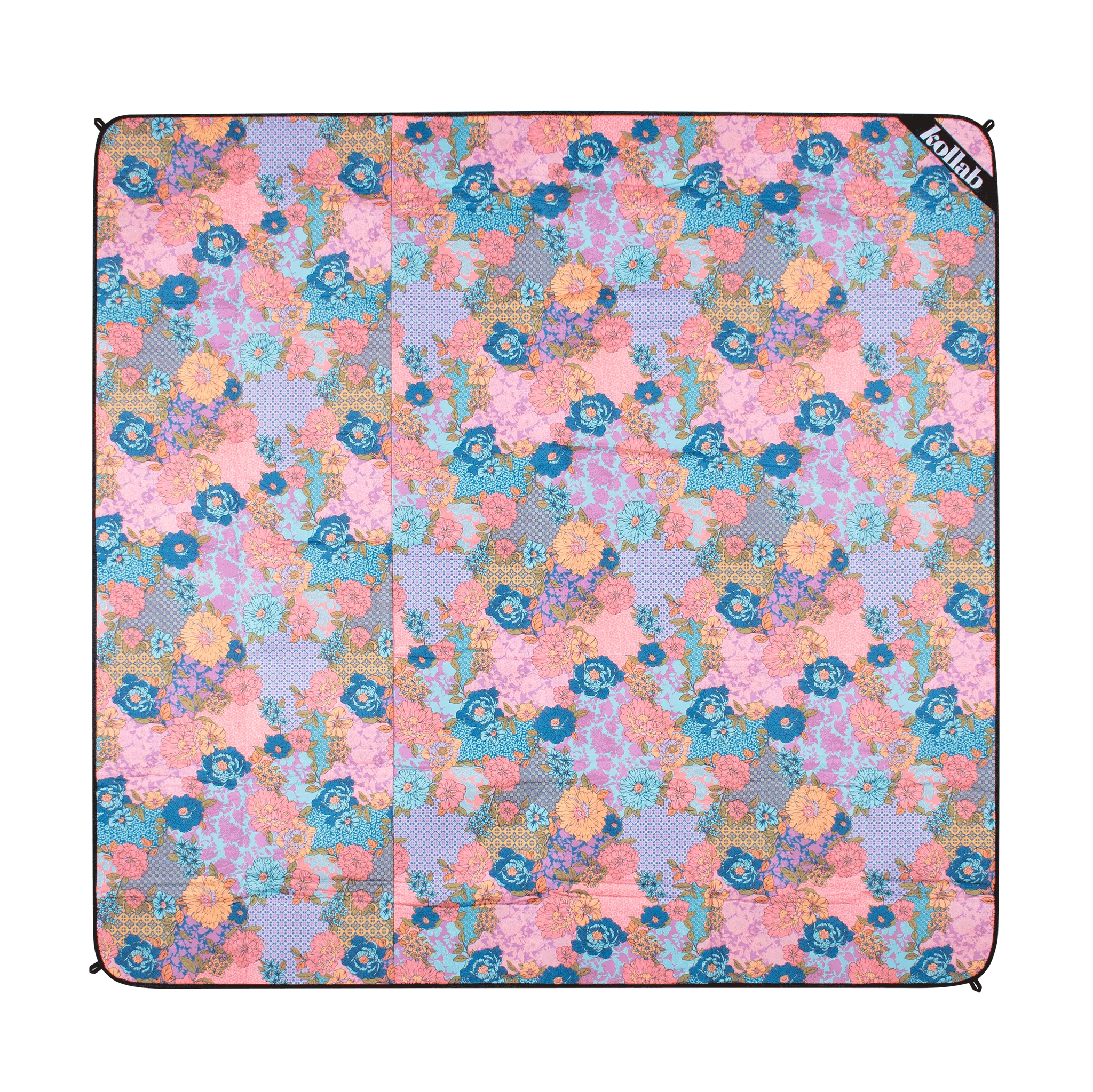 KOLLAB Picnic Mat BETHANY