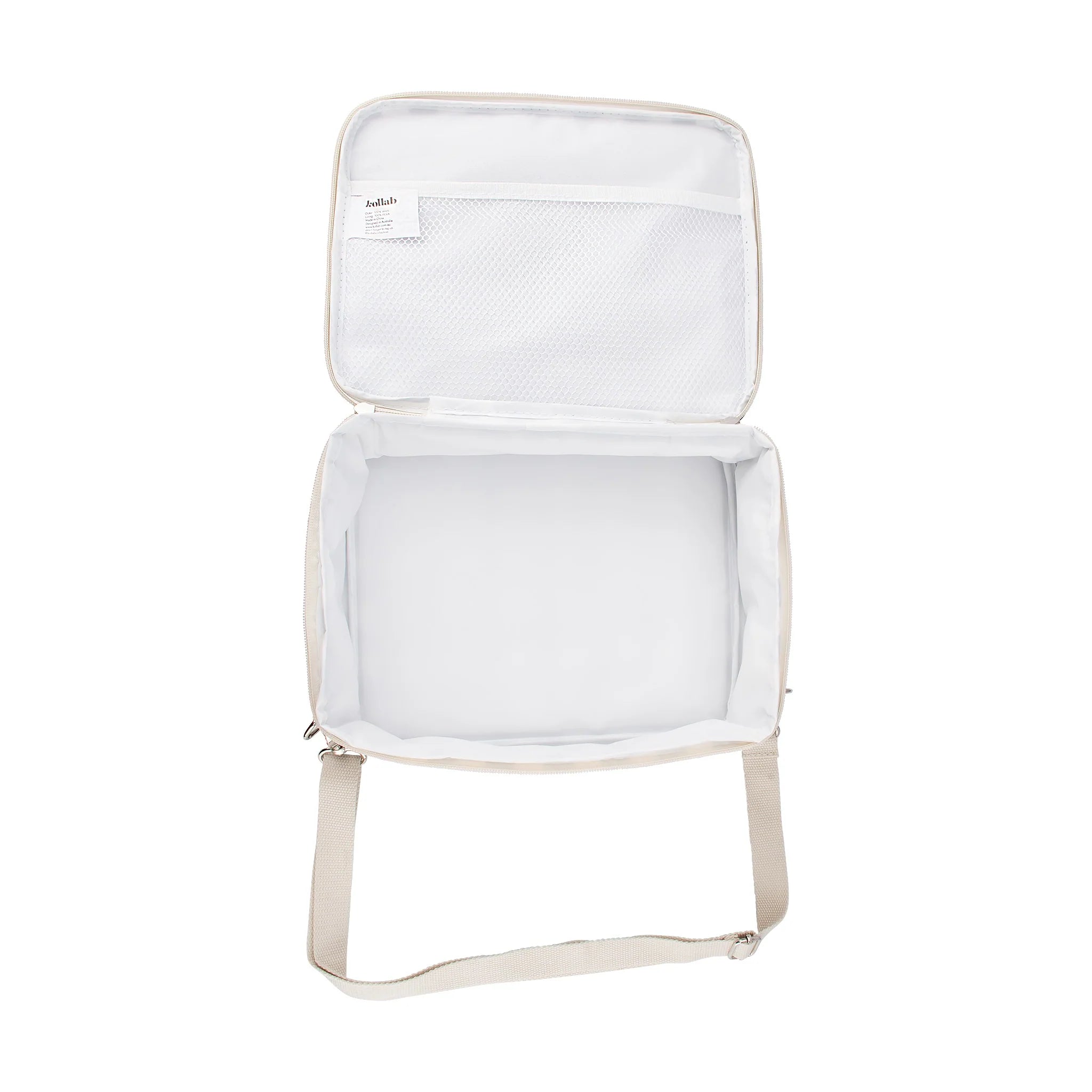 KOLLAB Bento Box SPRING STRIPE