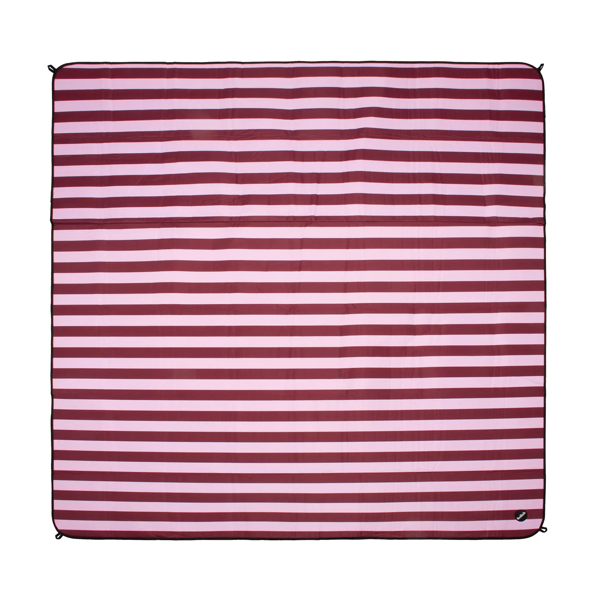 KOLLAB Picnic Mat COCO STRIPE