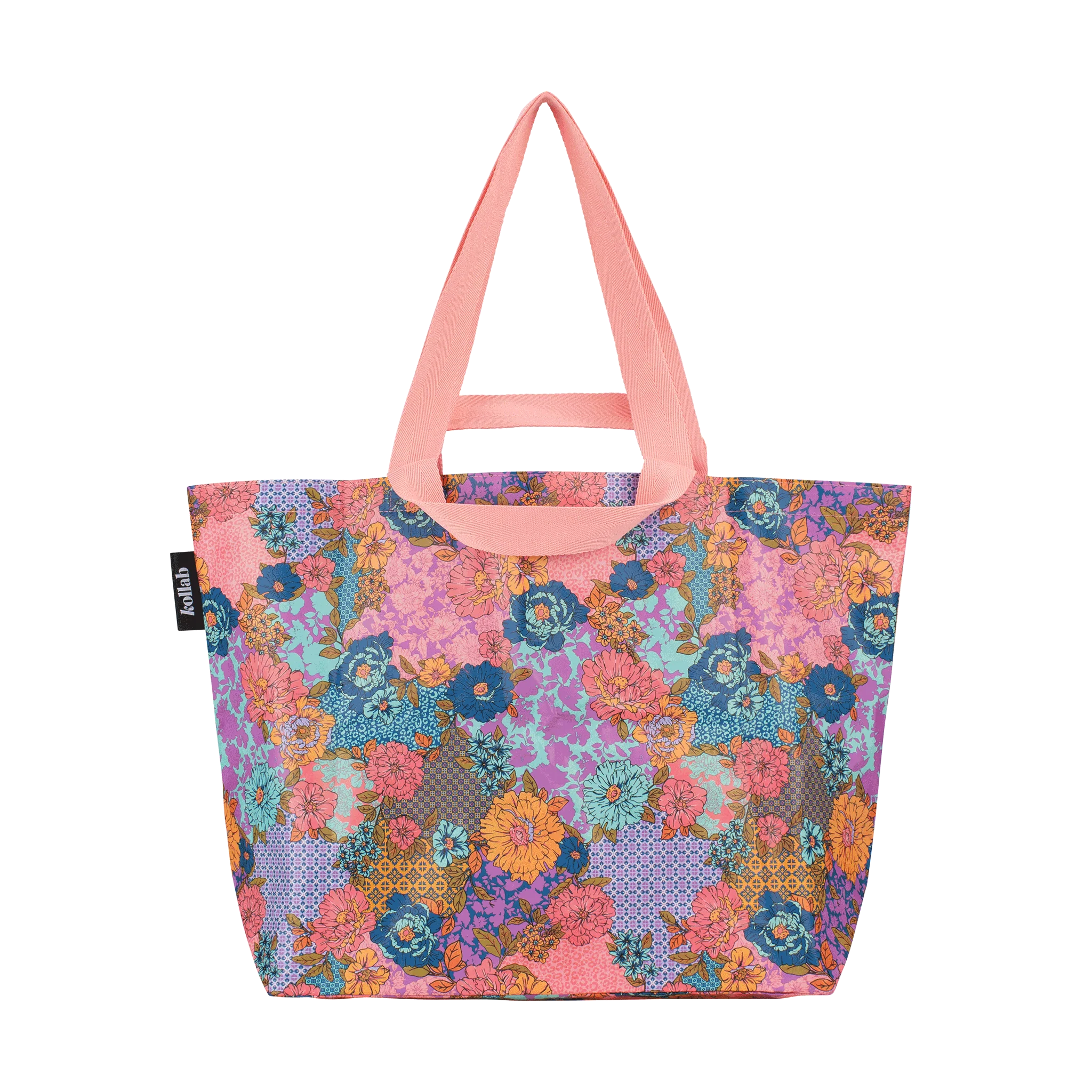 KOLLAB Shopper Tote BETHANY