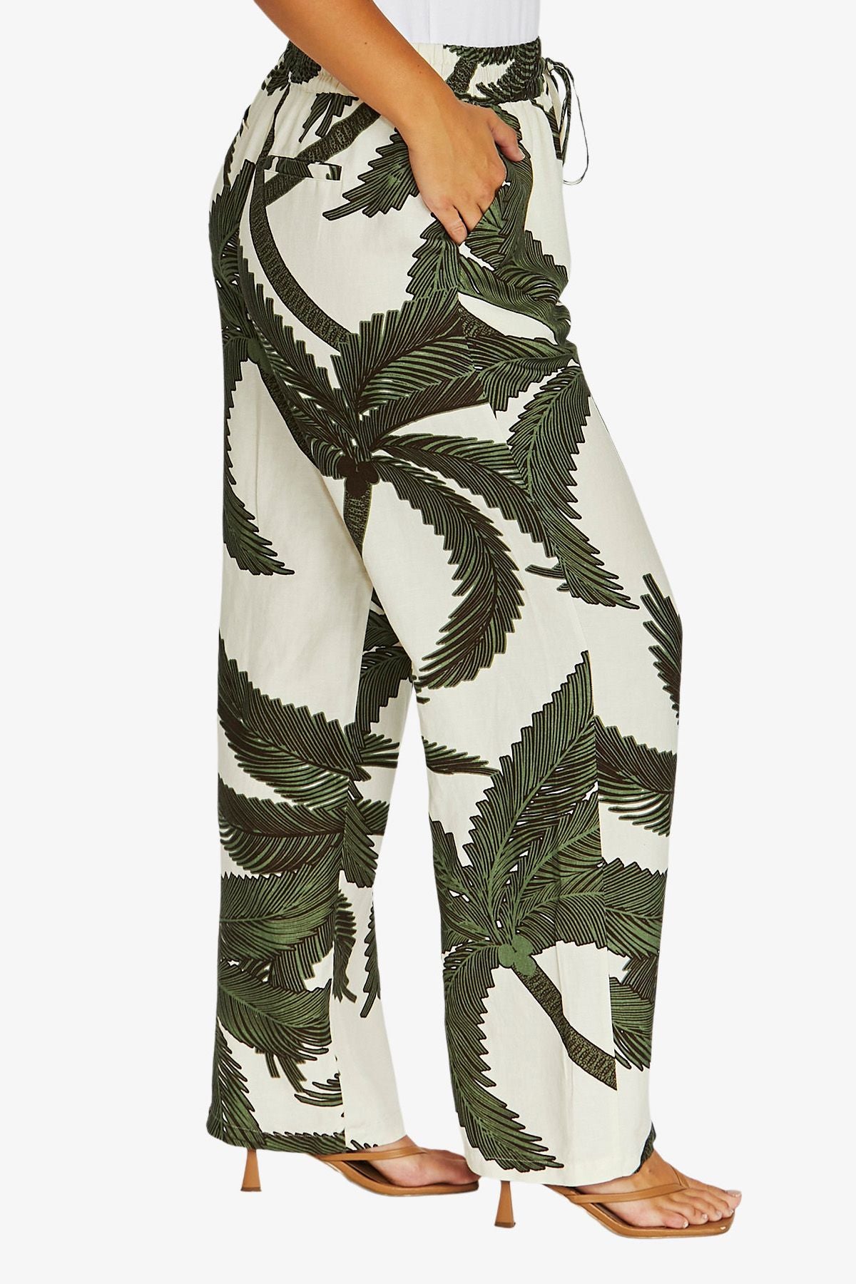 JUMP Copacabana Pant