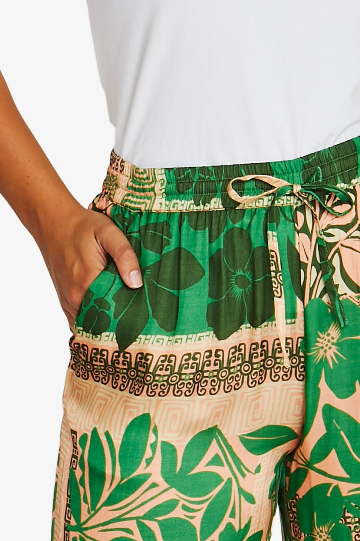 JUMP Alfresco Pant