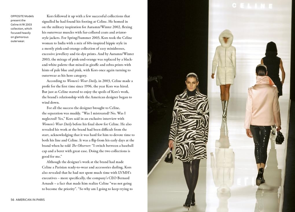 Little Book of Celine