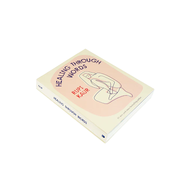 Healing Through Words